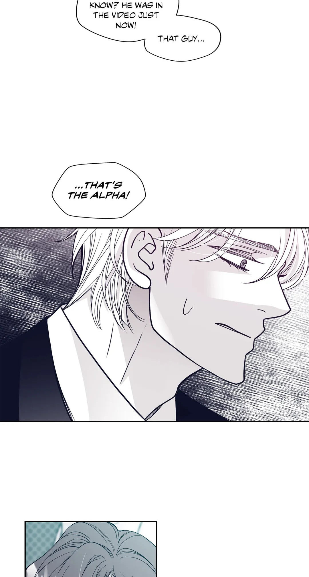 Read Gold Gray chapter 73 image 10 on Lezhin