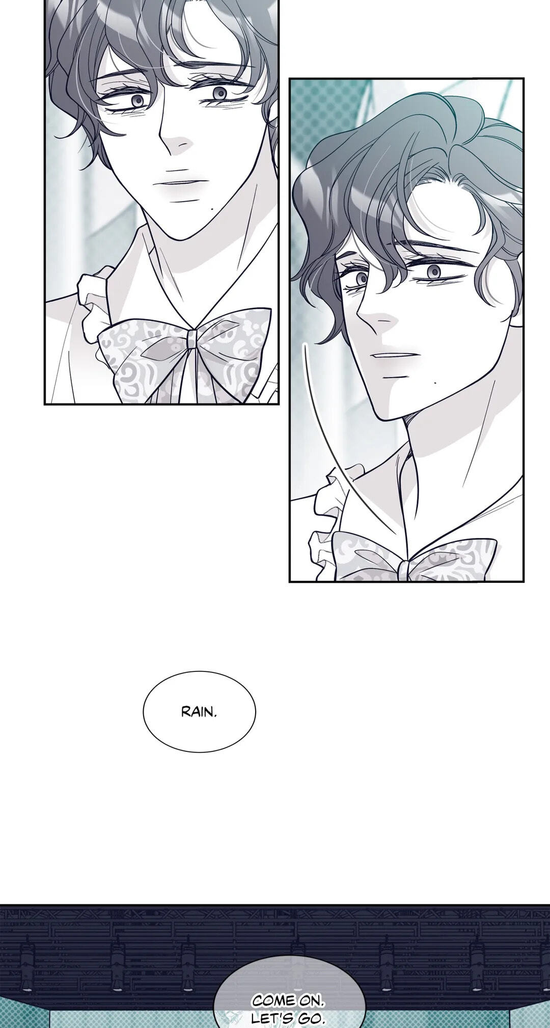 Read Gold Gray chapter 73 image 11 on Lezhin