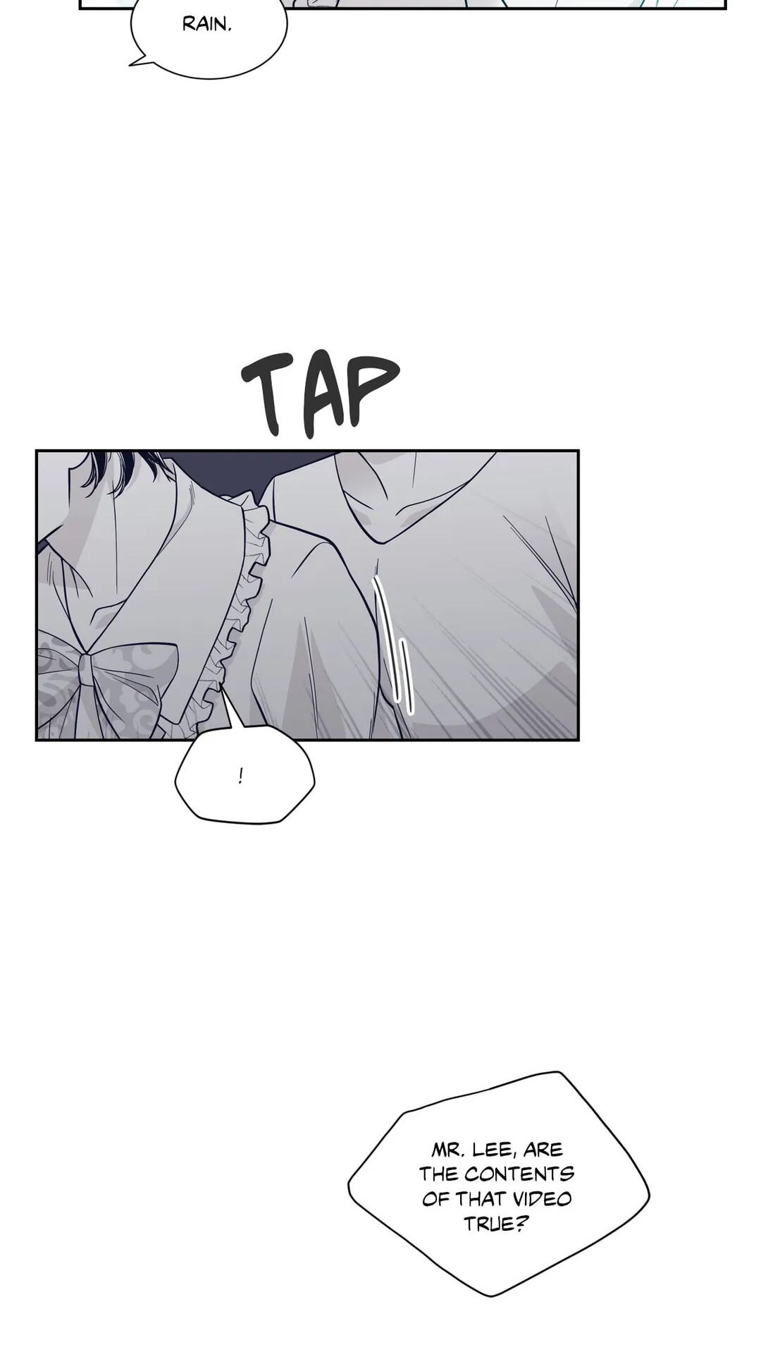 Read Gold Gray chapter 73 image 16 on Lezhin