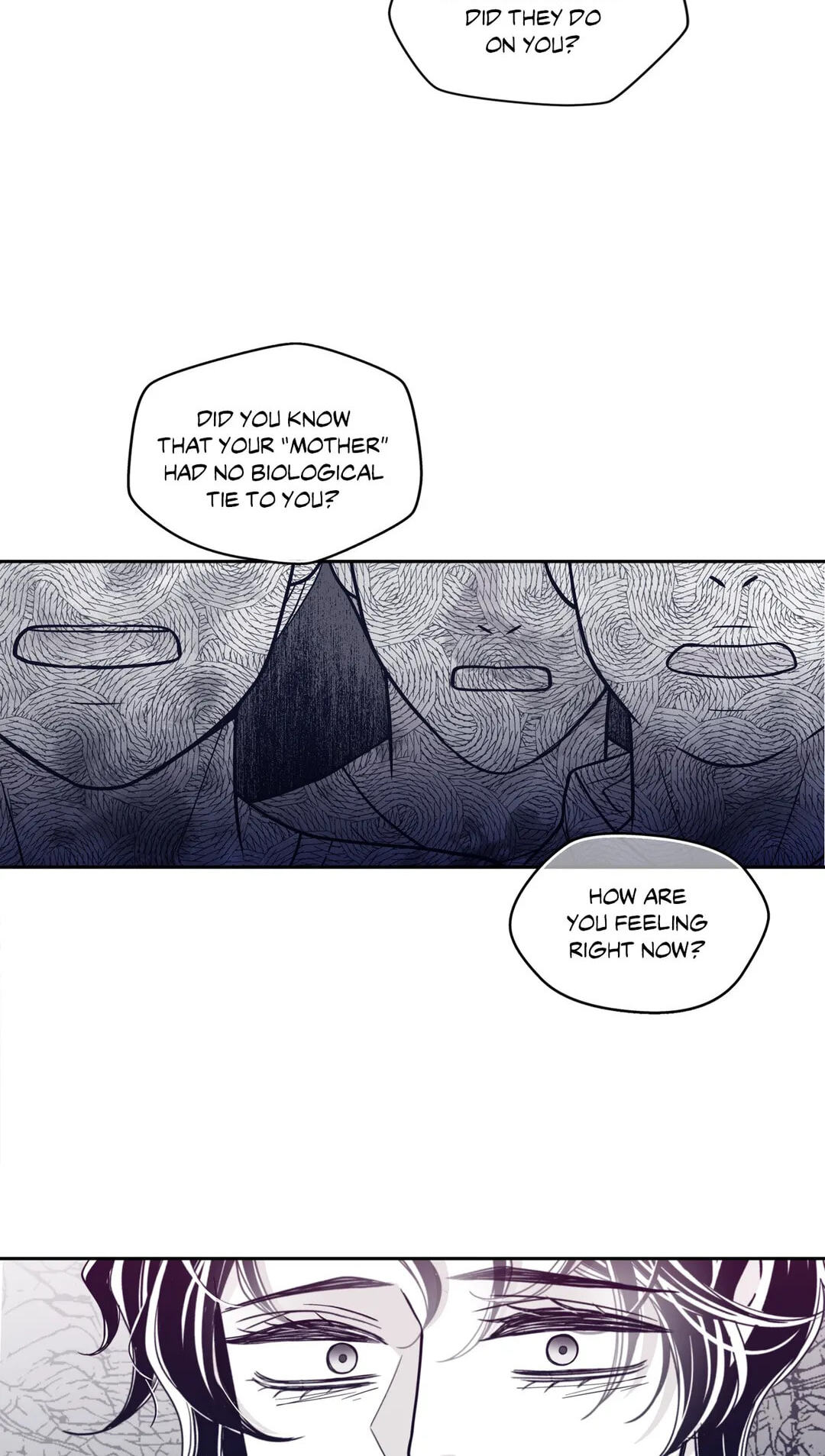 Read Gold Gray chapter 73 image 18 on Lezhin