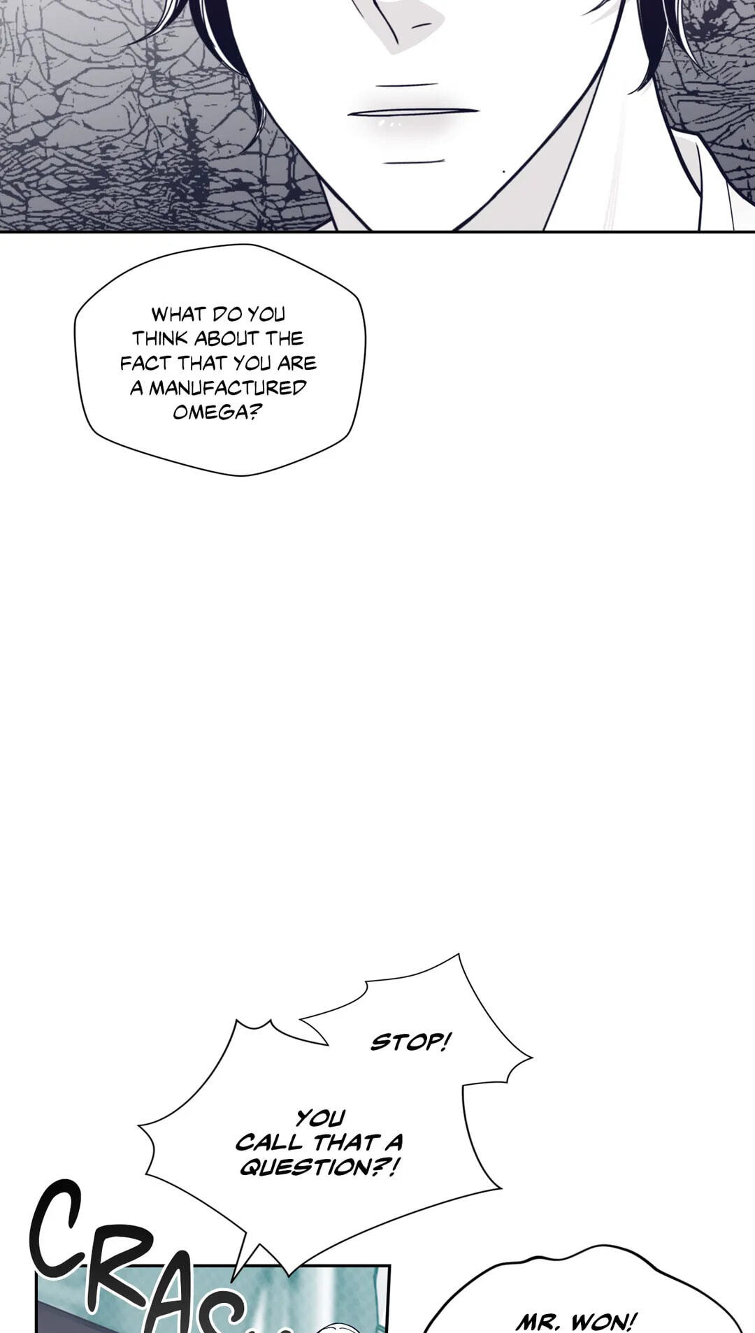 Read Gold Gray chapter 73 image 19 on Lezhin