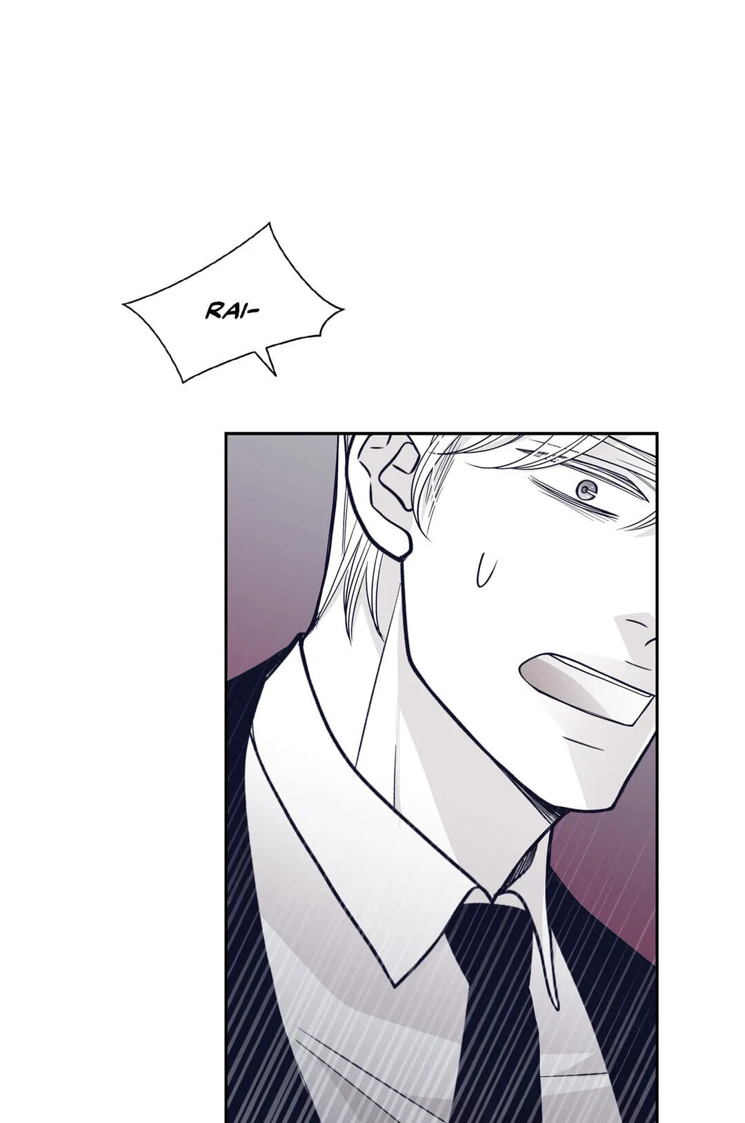 Read Gold Gray chapter 73 image 23 on Lezhin
