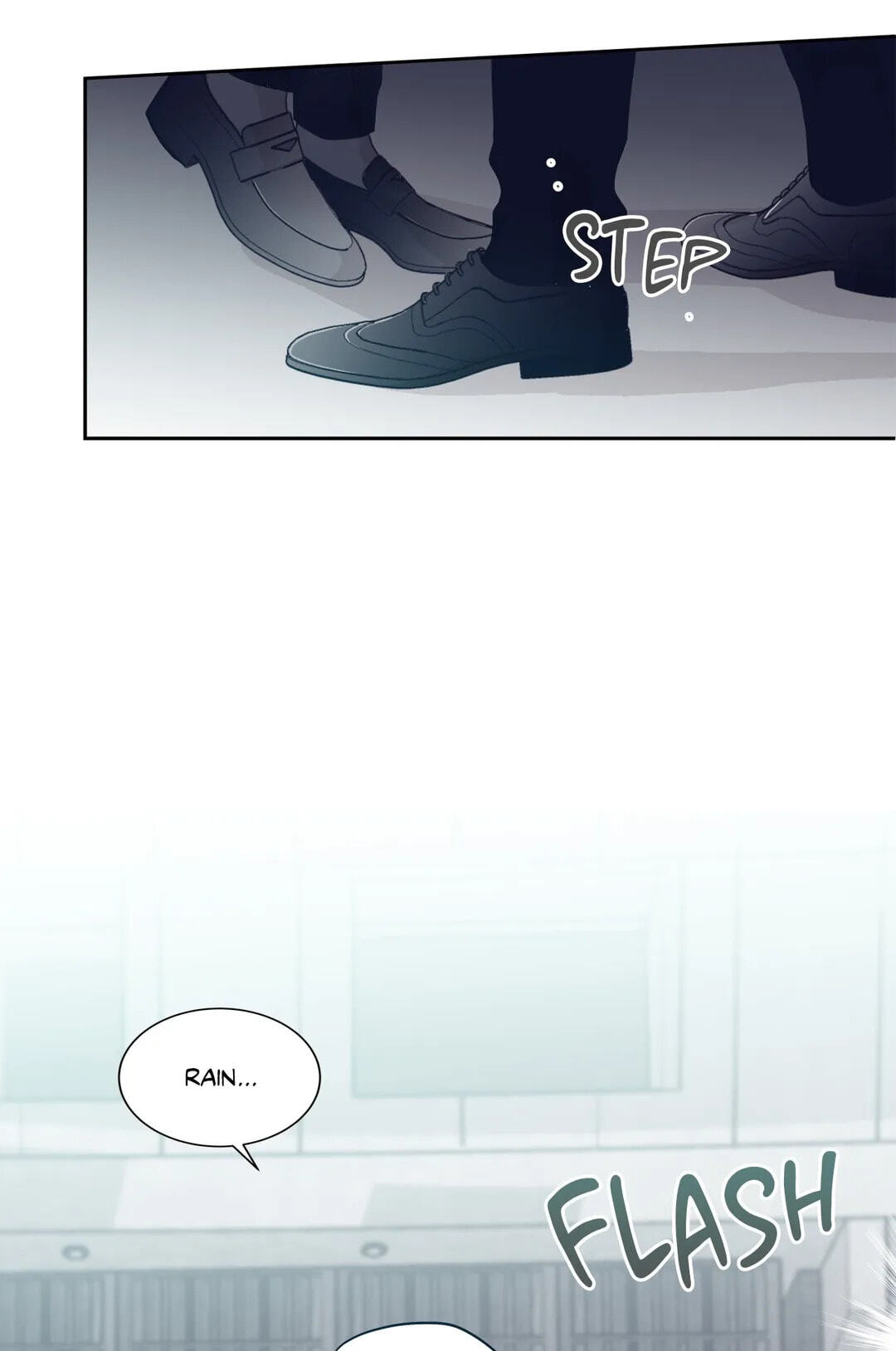 Read Gold Gray chapter 73 image 25 on Lezhin