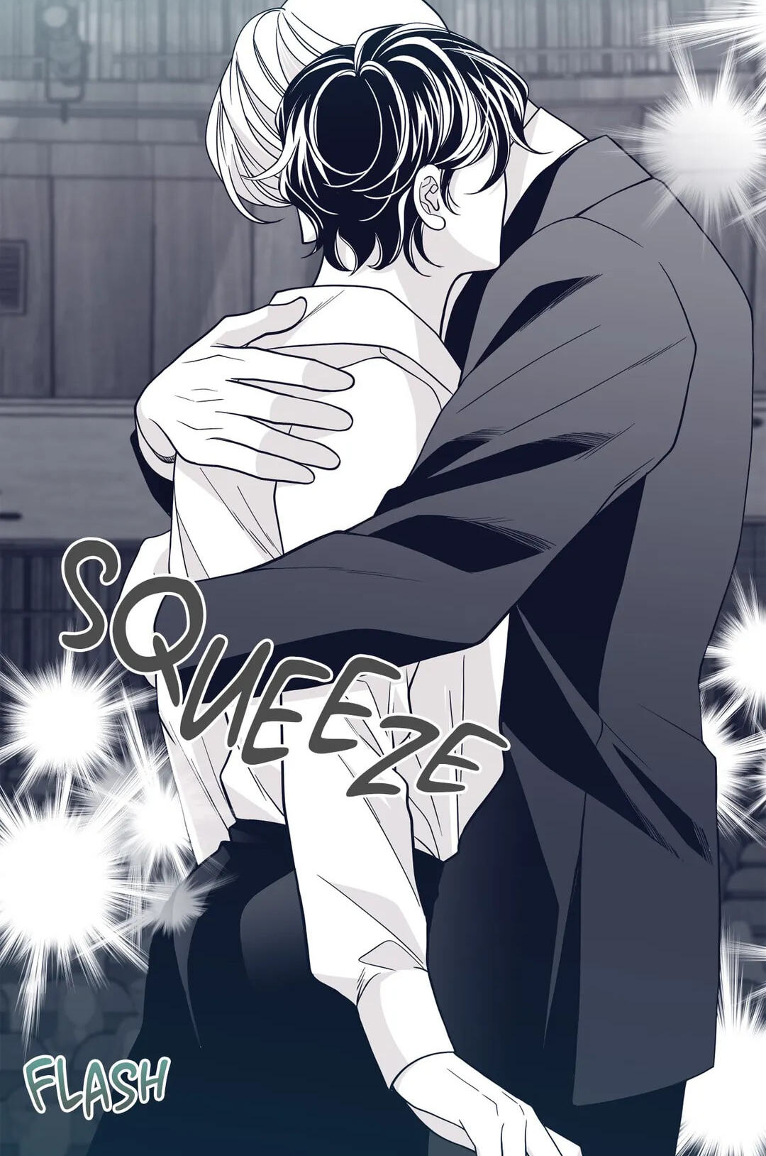 Read Gold Gray chapter 73 image 26 on Lezhin