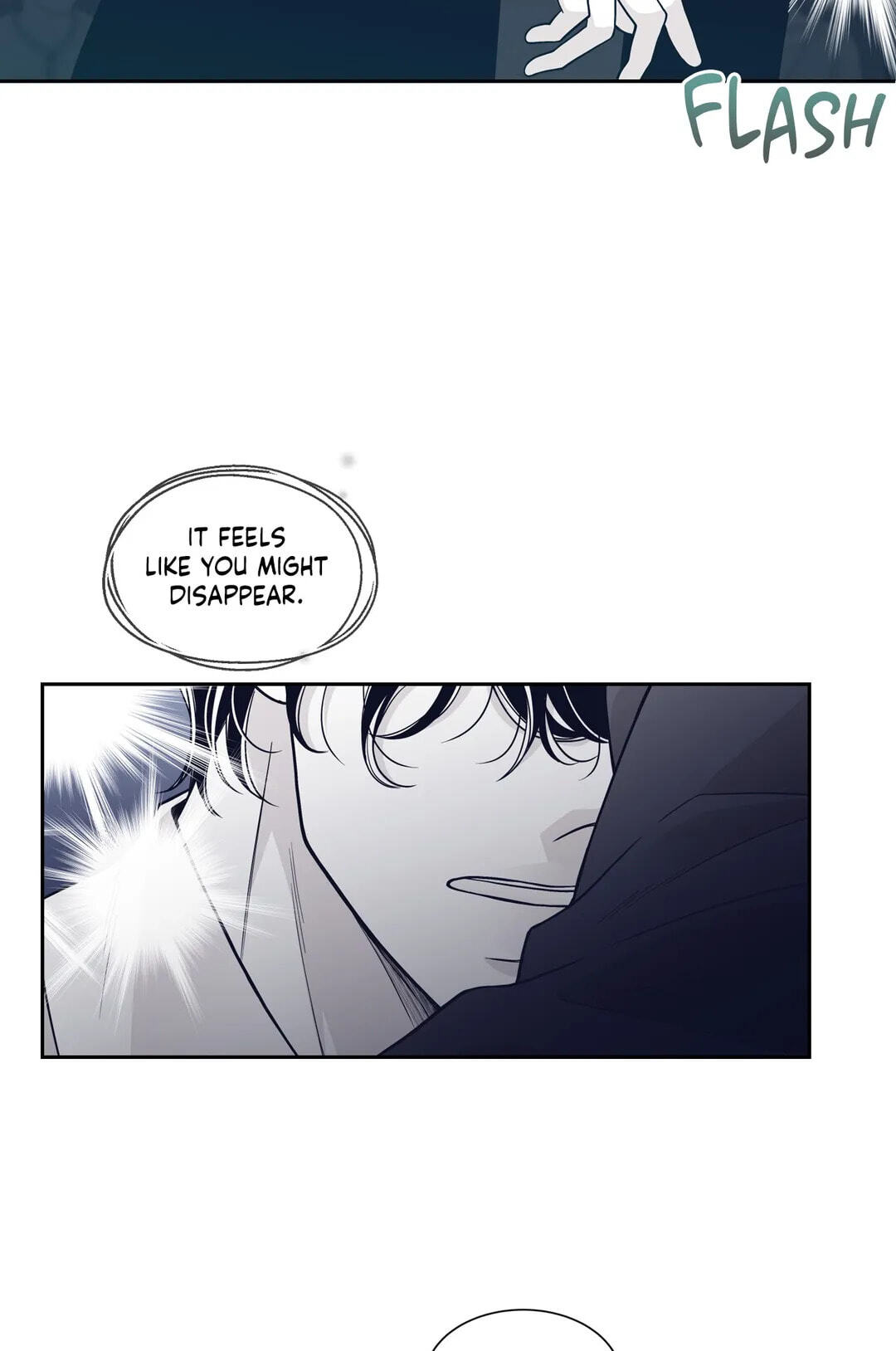 Read Gold Gray chapter 73 image 27 on Lezhin