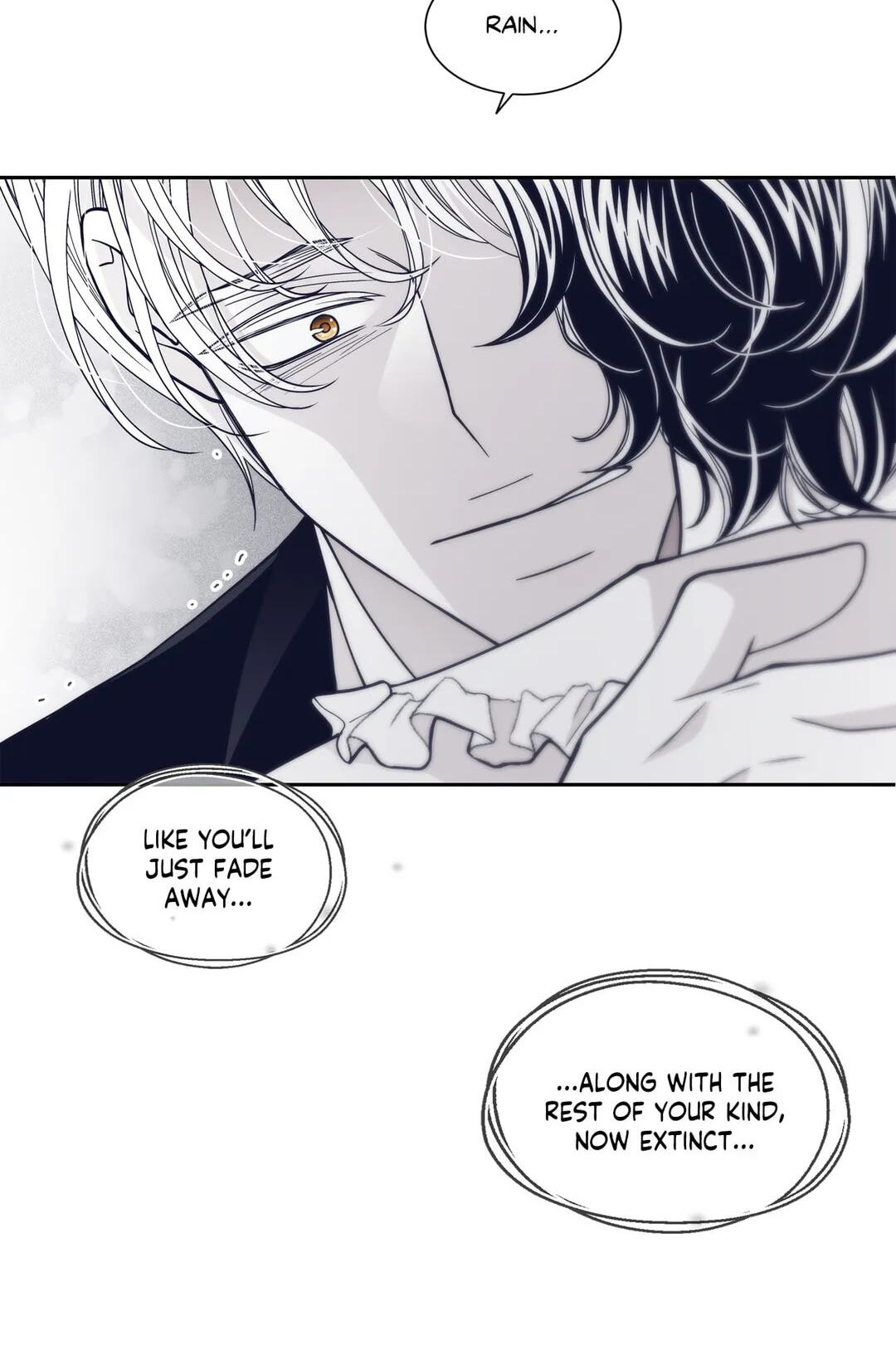 Read Gold Gray chapter 73 image 28 on Lezhin
