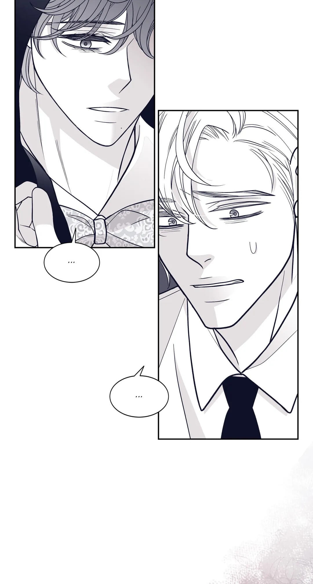 Read Gold Gray chapter 73 image 32 on Lezhin