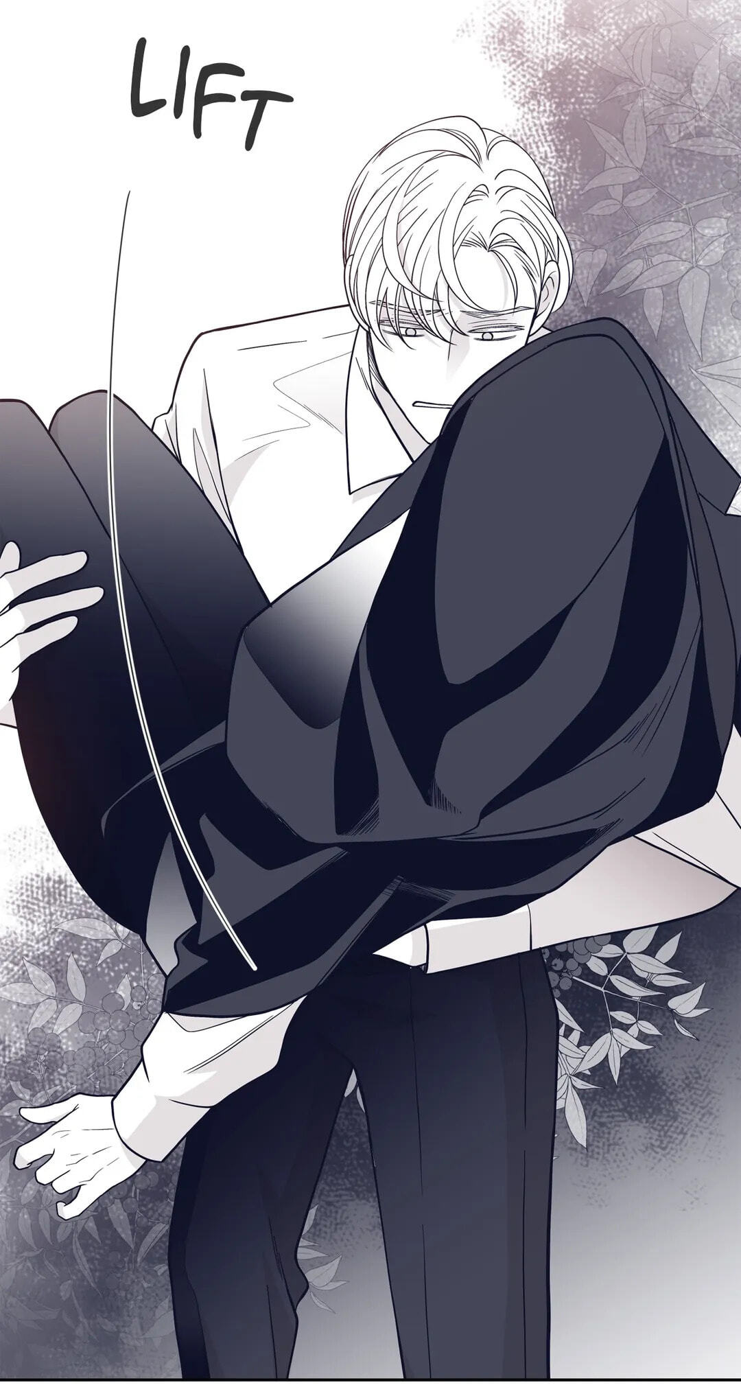 Read Gold Gray chapter 73 image 33 on Lezhin