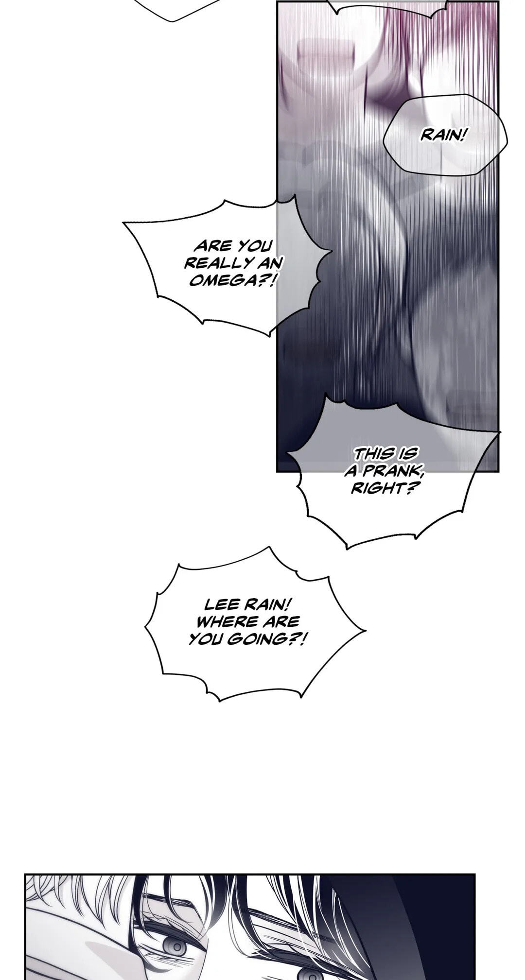 Read Gold Gray chapter 73 image 35 on Lezhin