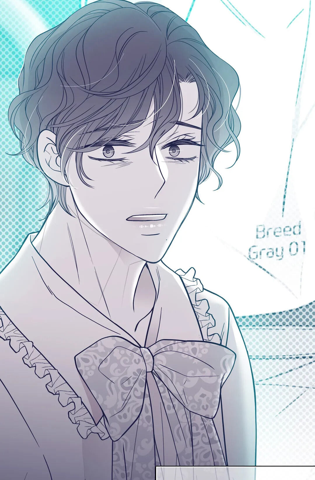 Read Gold Gray chapter 73 image 4 on Lezhin