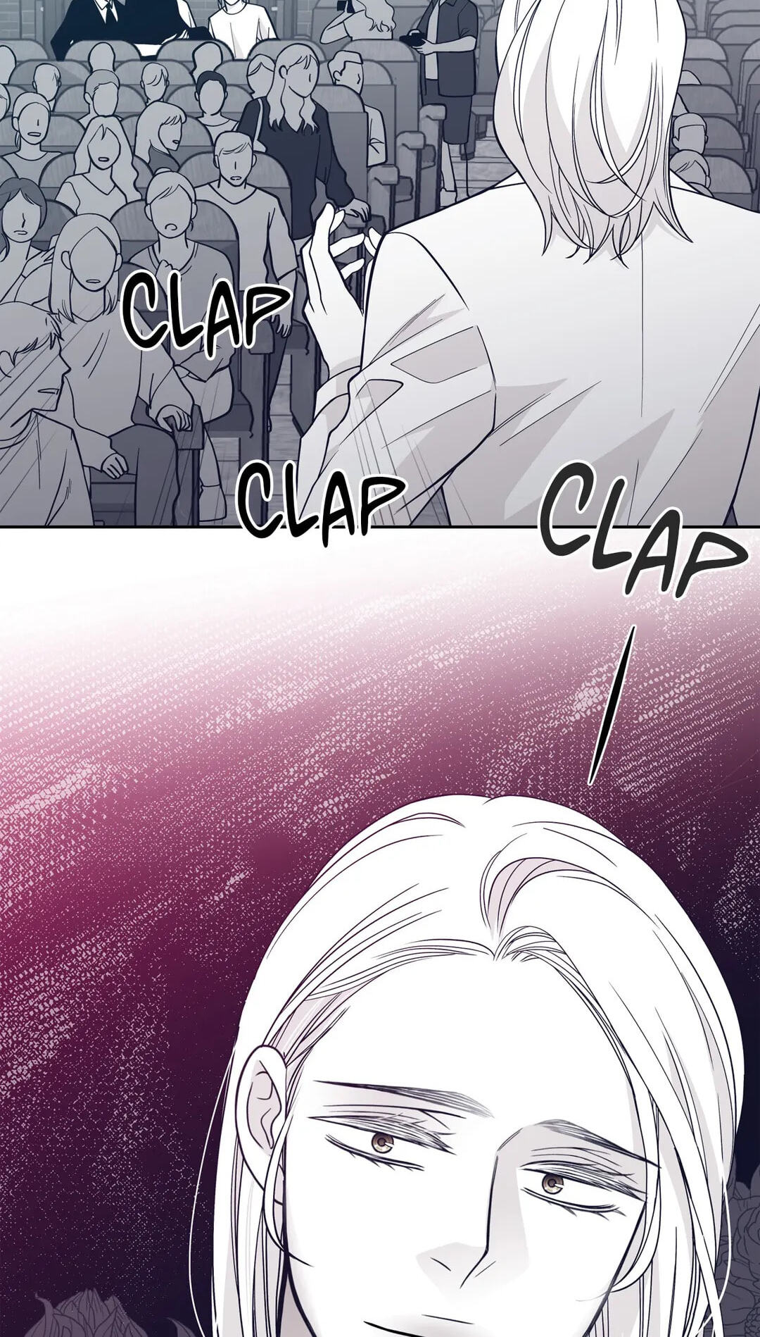 Read Gold Gray chapter 73 image 40 on Lezhin