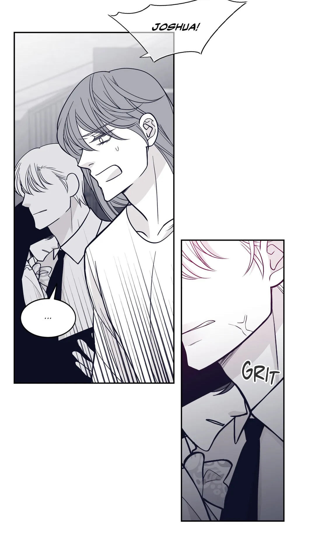 Read Gold Gray chapter 73 image 42 on Lezhin