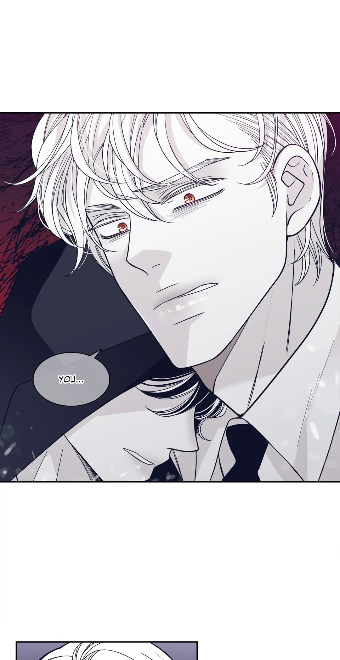 Read Gold Gray chapter 73 image 43 on Lezhin