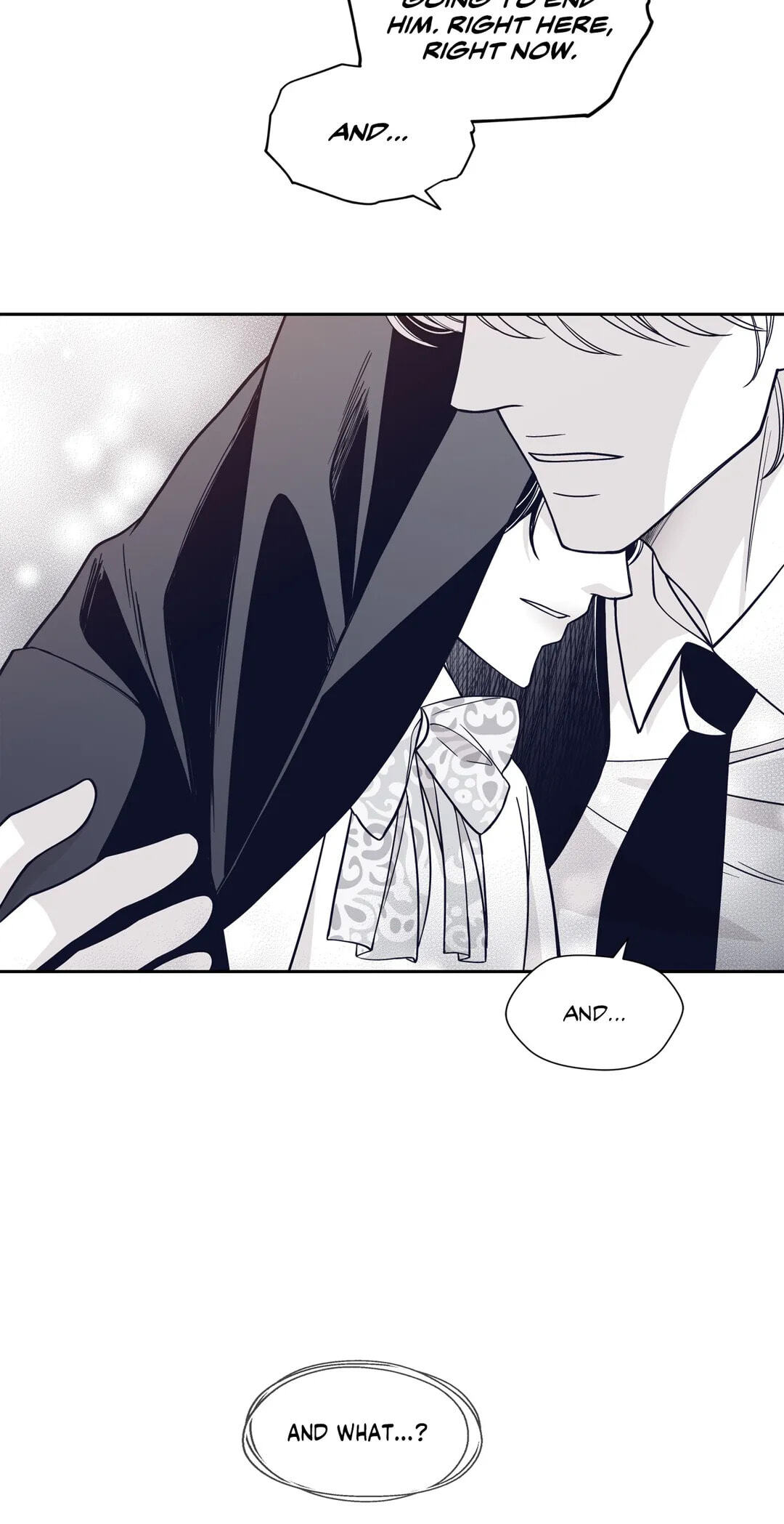 Read Gold Gray chapter 73 image 45 on Lezhin