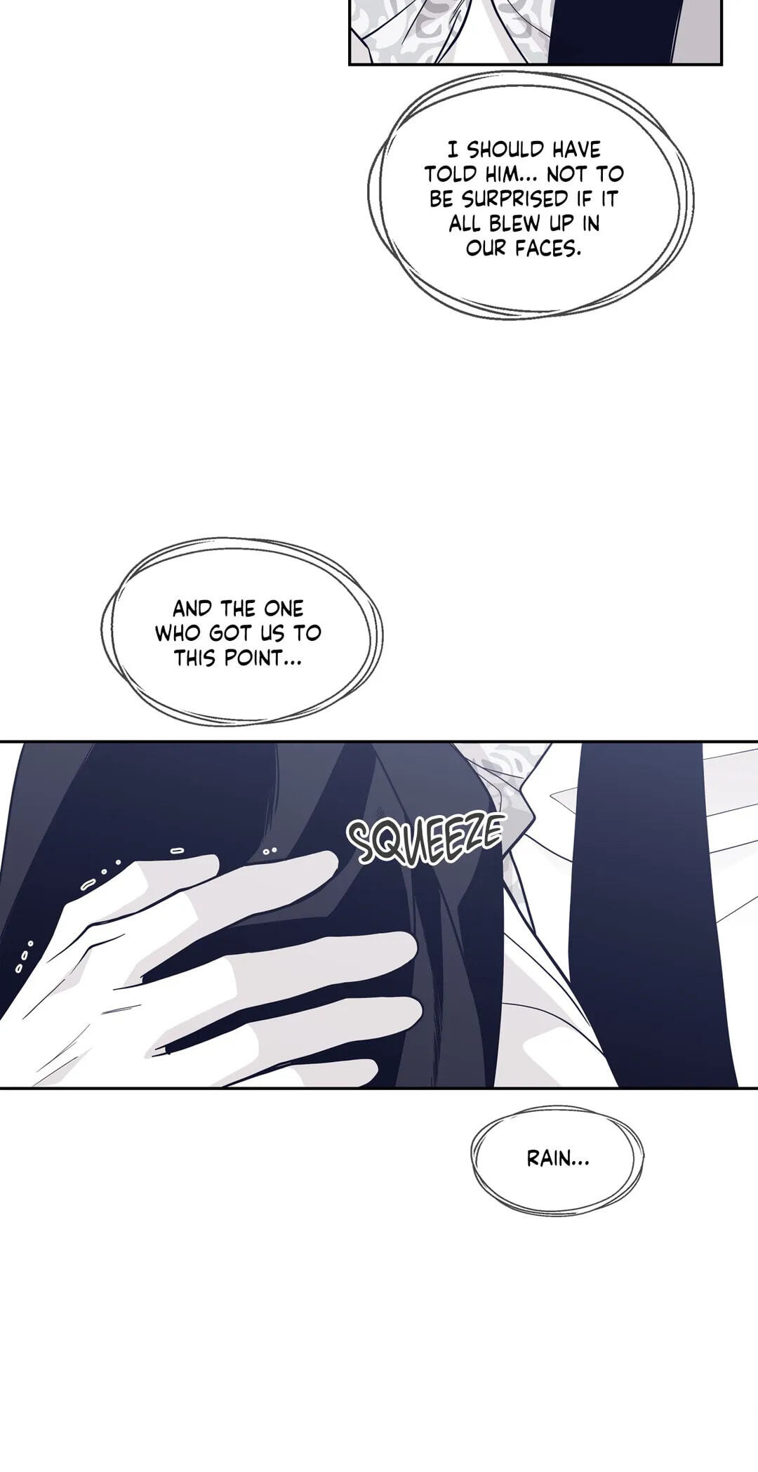 Read Gold Gray chapter 73 image 47 on Lezhin