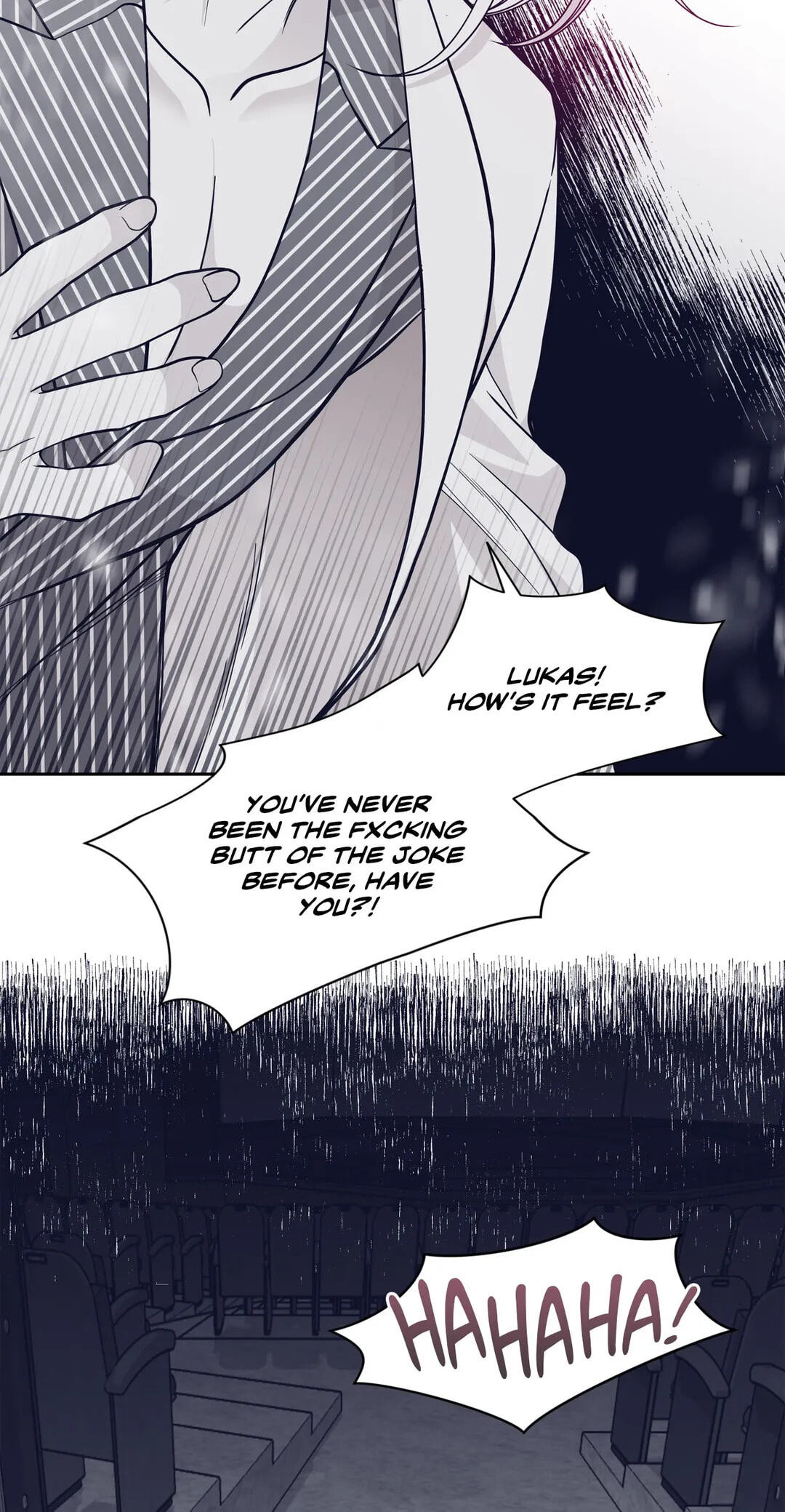 Read Gold Gray chapter 73 image 50 on Lezhin