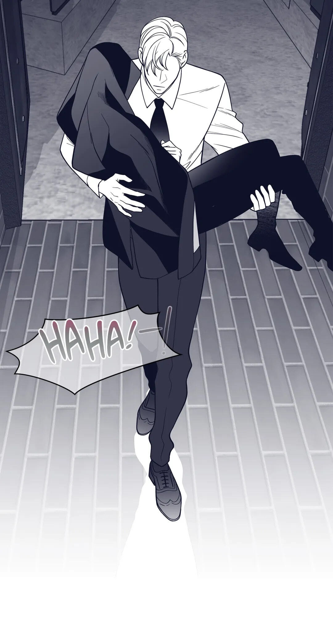 Read Gold Gray chapter 73 image 51 on Lezhin