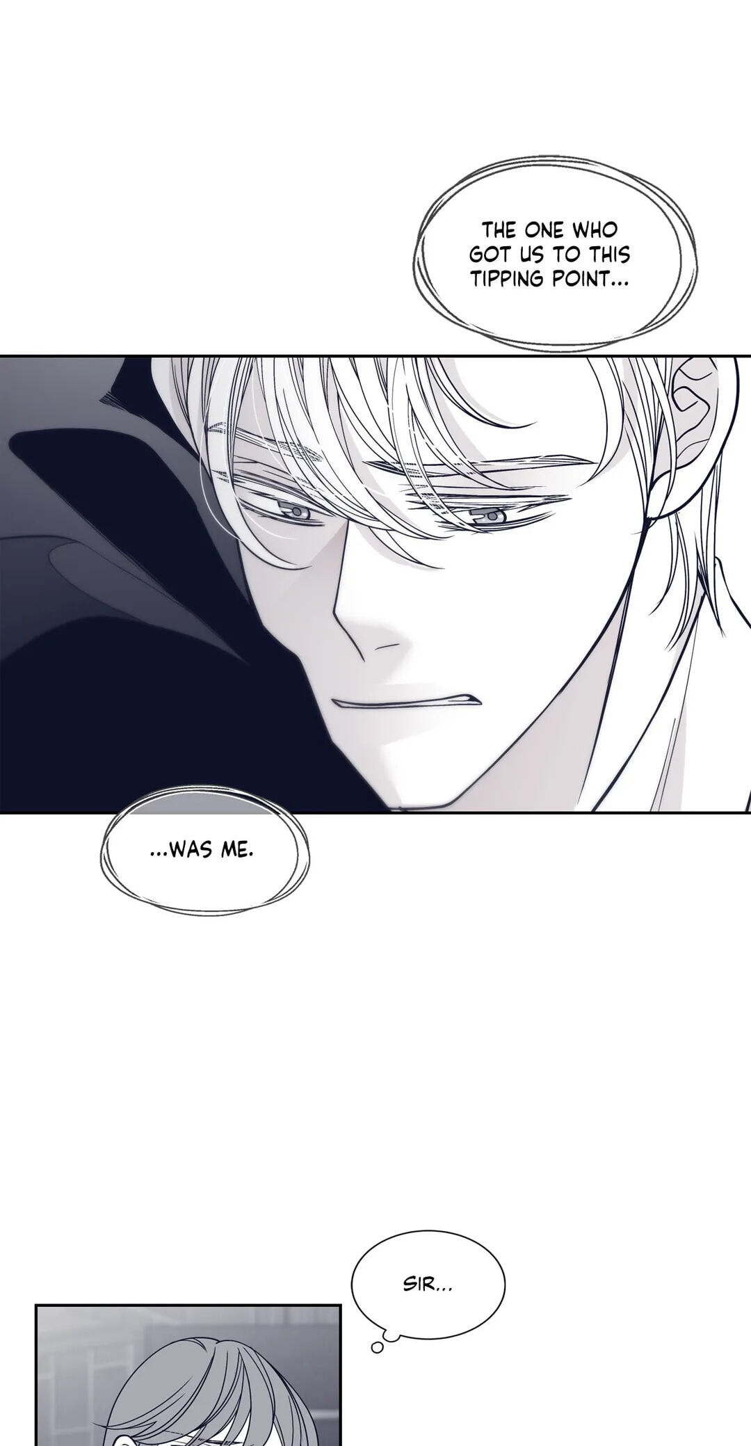 Read Gold Gray chapter 73 image 52 on Lezhin