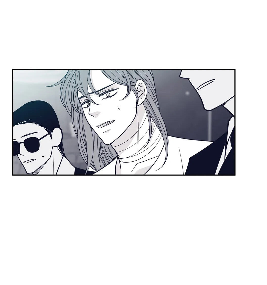 Read Gold Gray chapter 73 image 55 on Lezhin