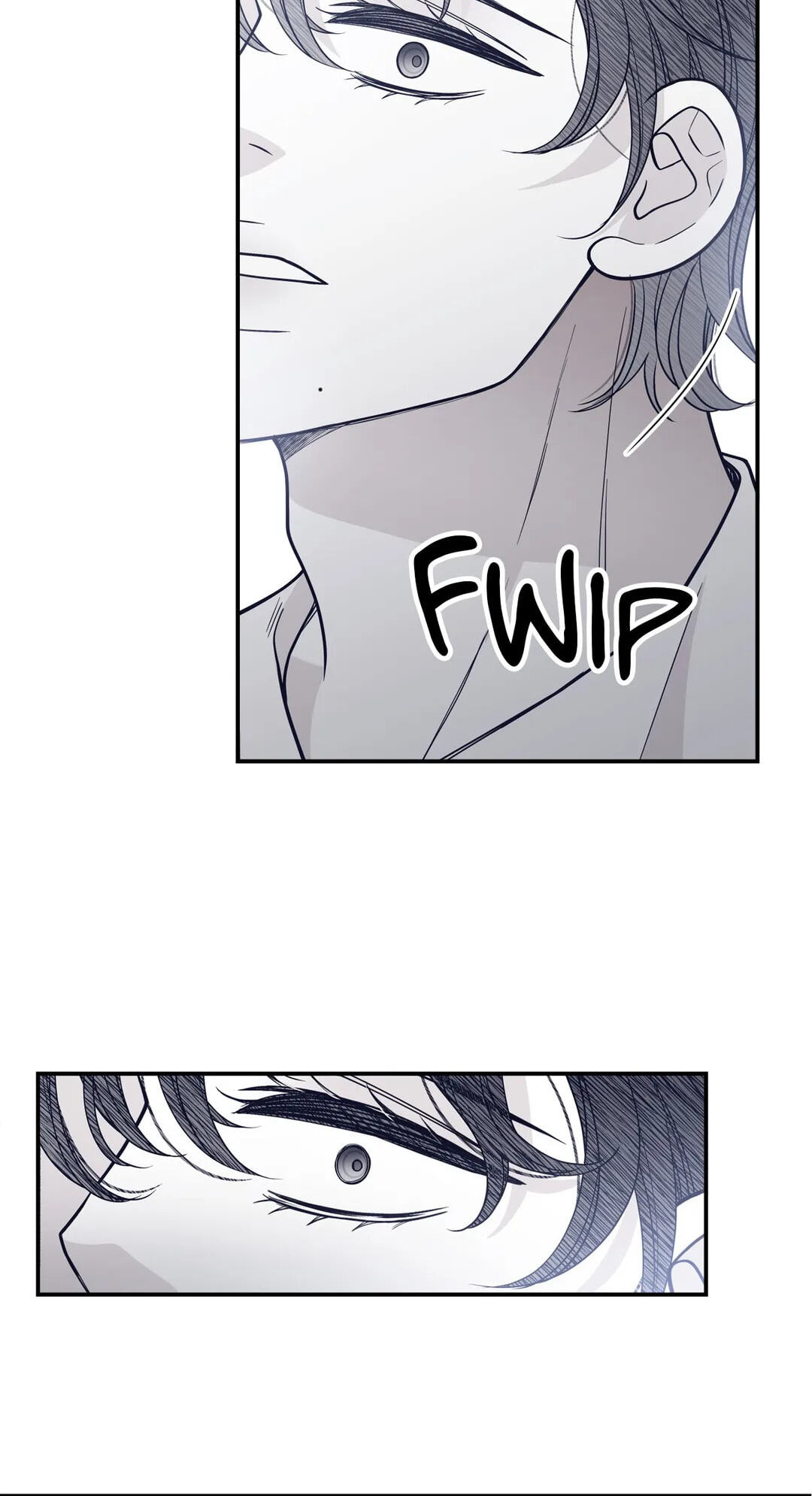 Read Gold Gray chapter 74 image 12 on Lezhin