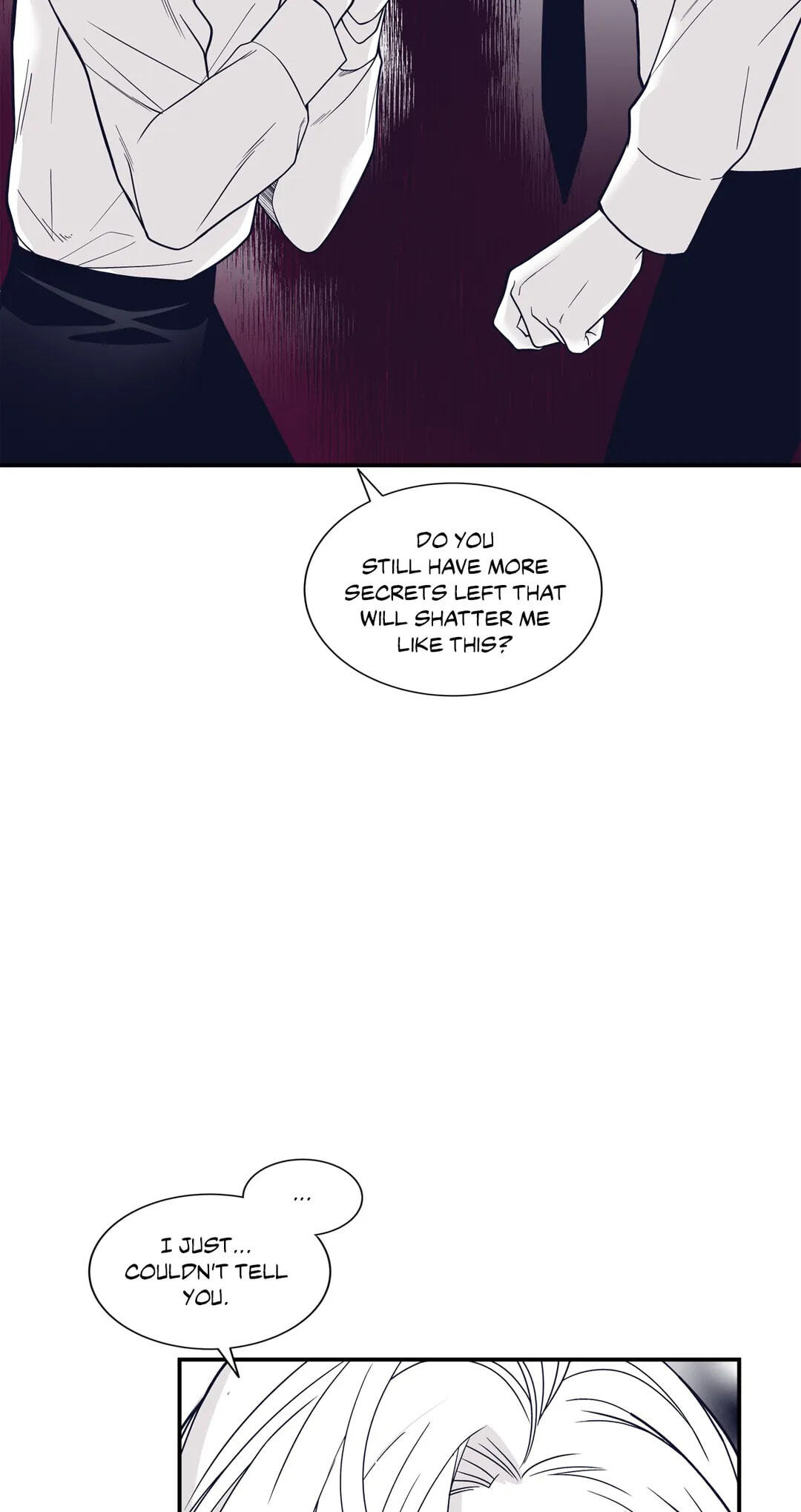 Read Gold Gray chapter 74 image 17 on Lezhin