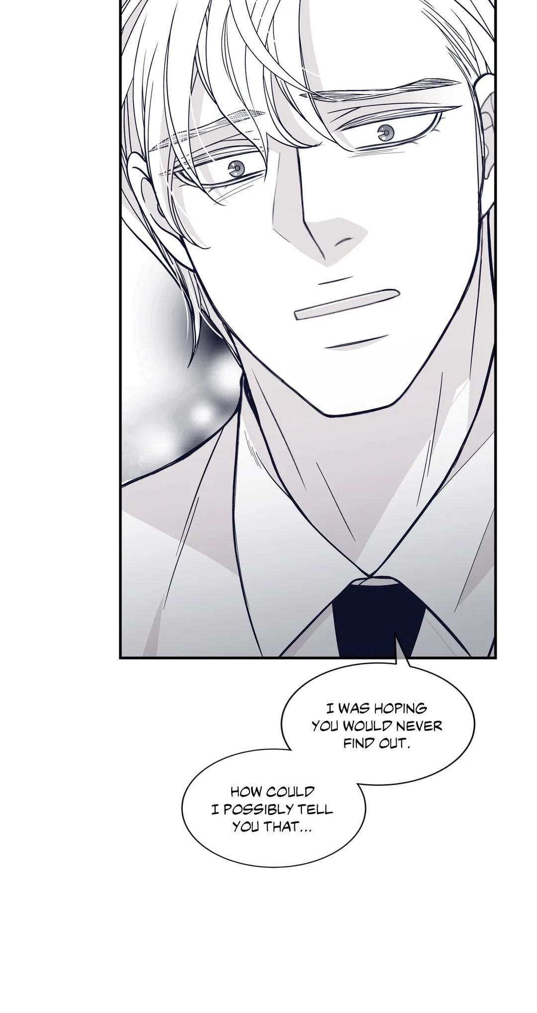 Read Gold Gray chapter 74 image 18 on Lezhin