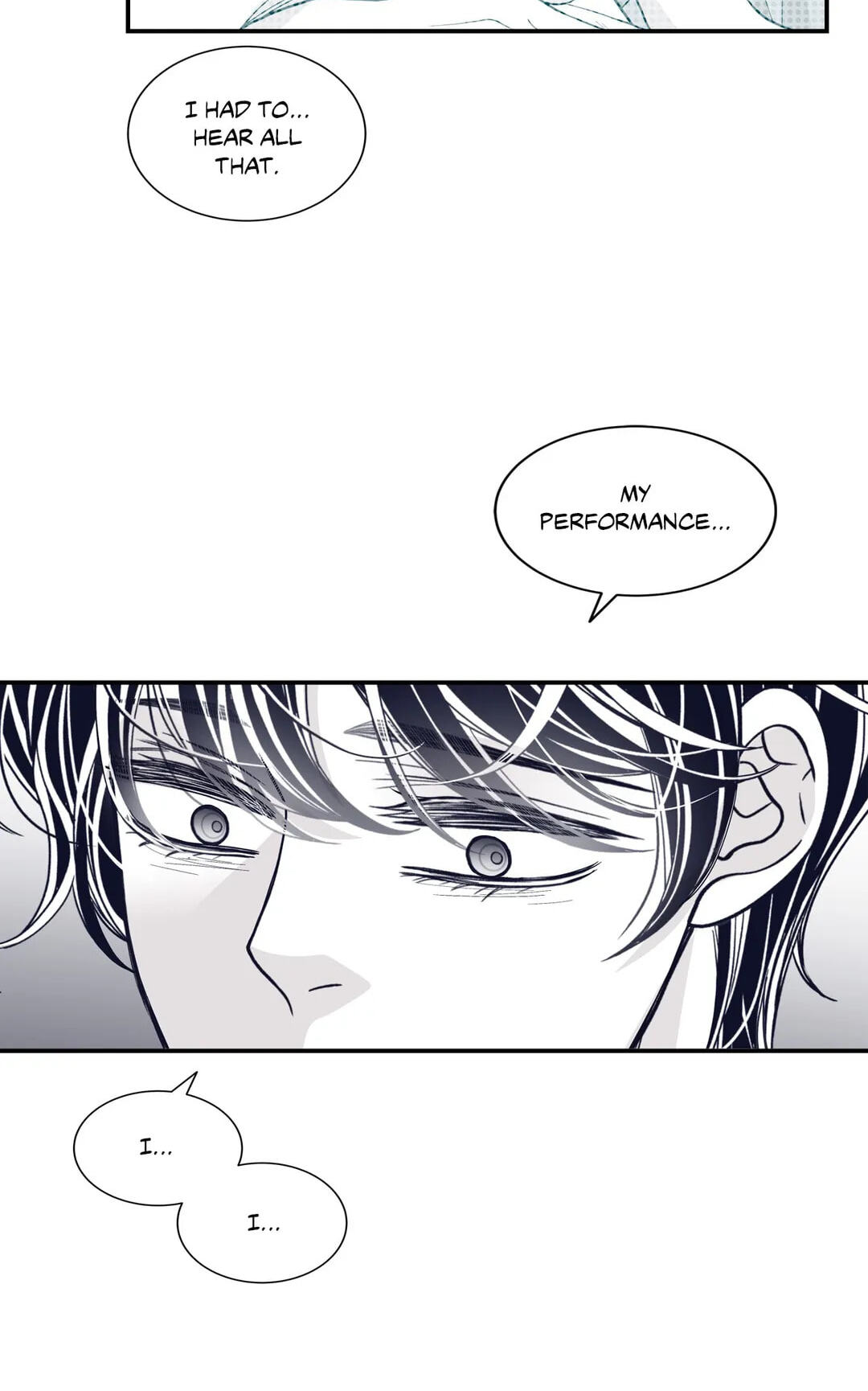 Read Gold Gray chapter 74 image 22 on Lezhin