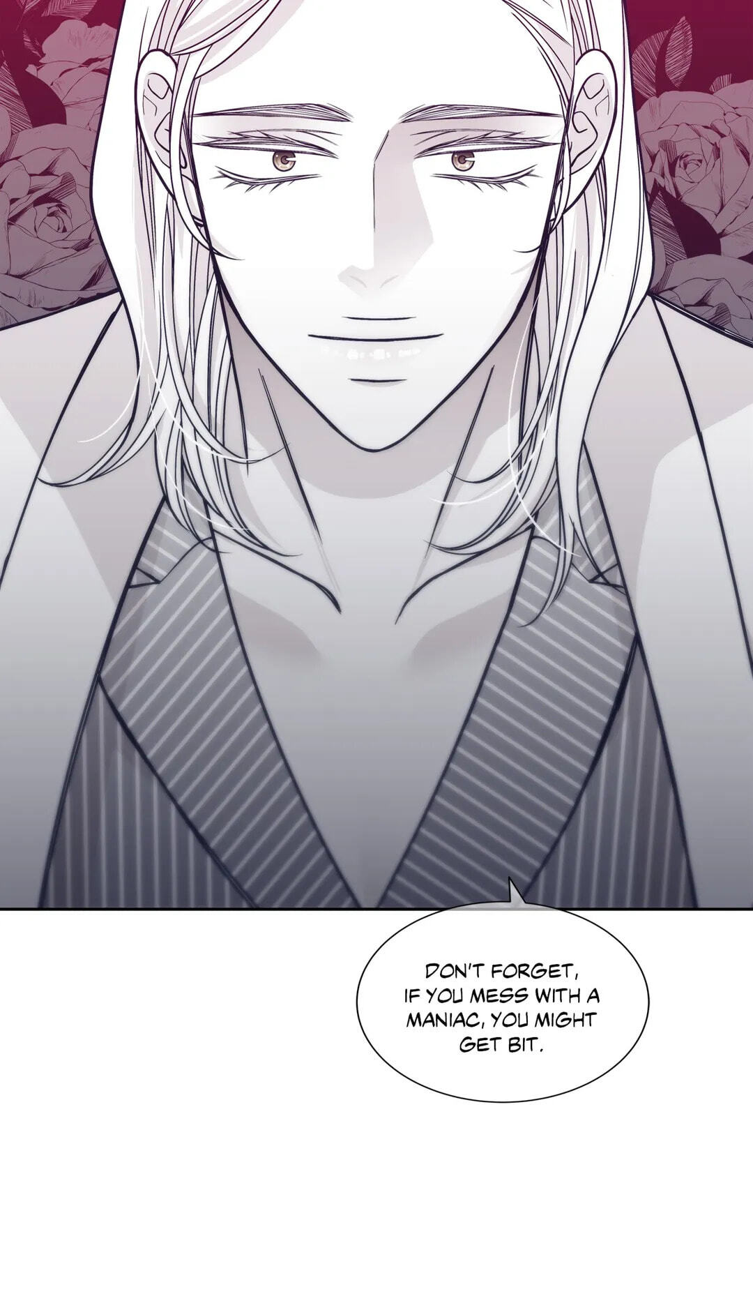 Read Gold Gray chapter 74 image 3 on Lezhin