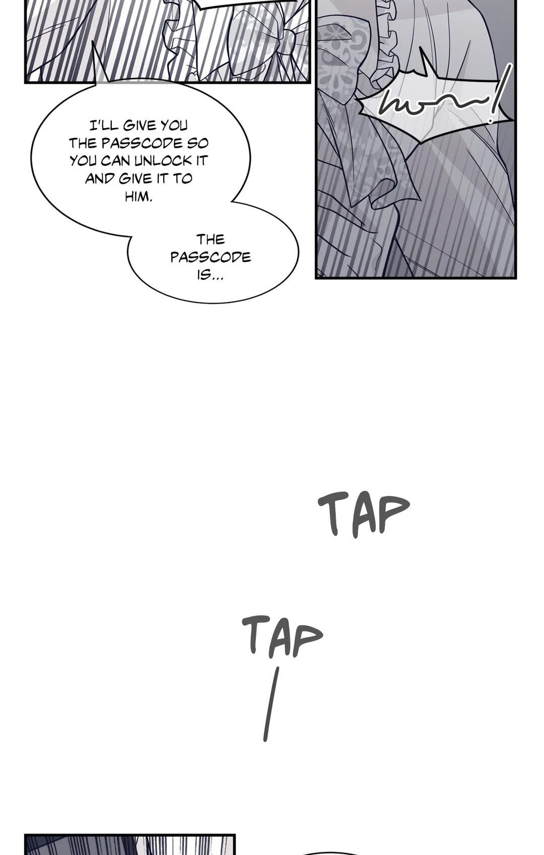 Read Gold Gray chapter 74 image 30 on Lezhin