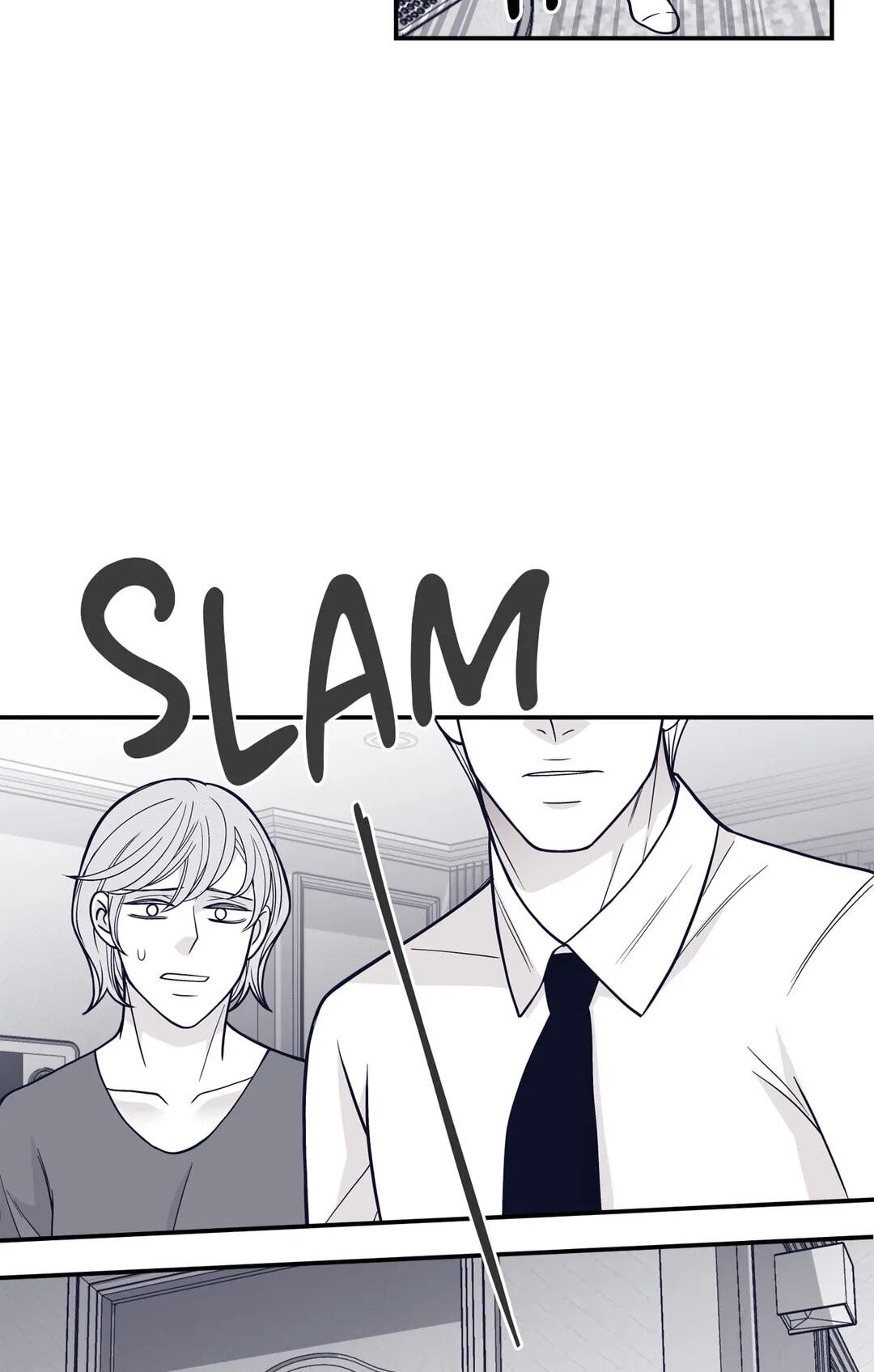 Read Gold Gray chapter 74 image 32 on Lezhin