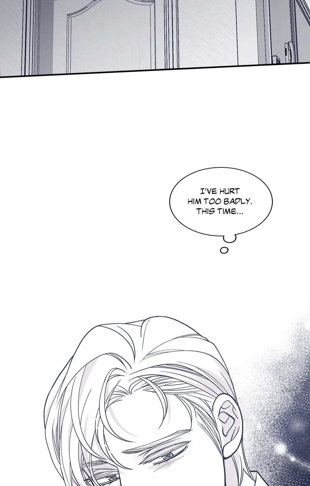 Read Gold Gray chapter 74 image 33 on Lezhin