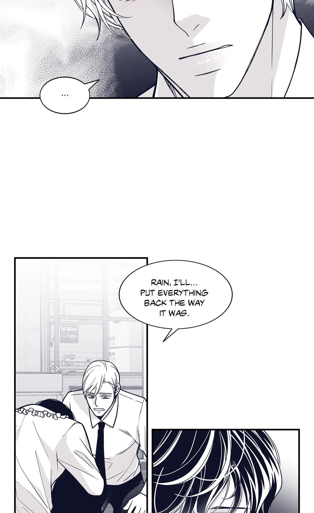 Read Gold Gray chapter 74 image 44 on Lezhin
