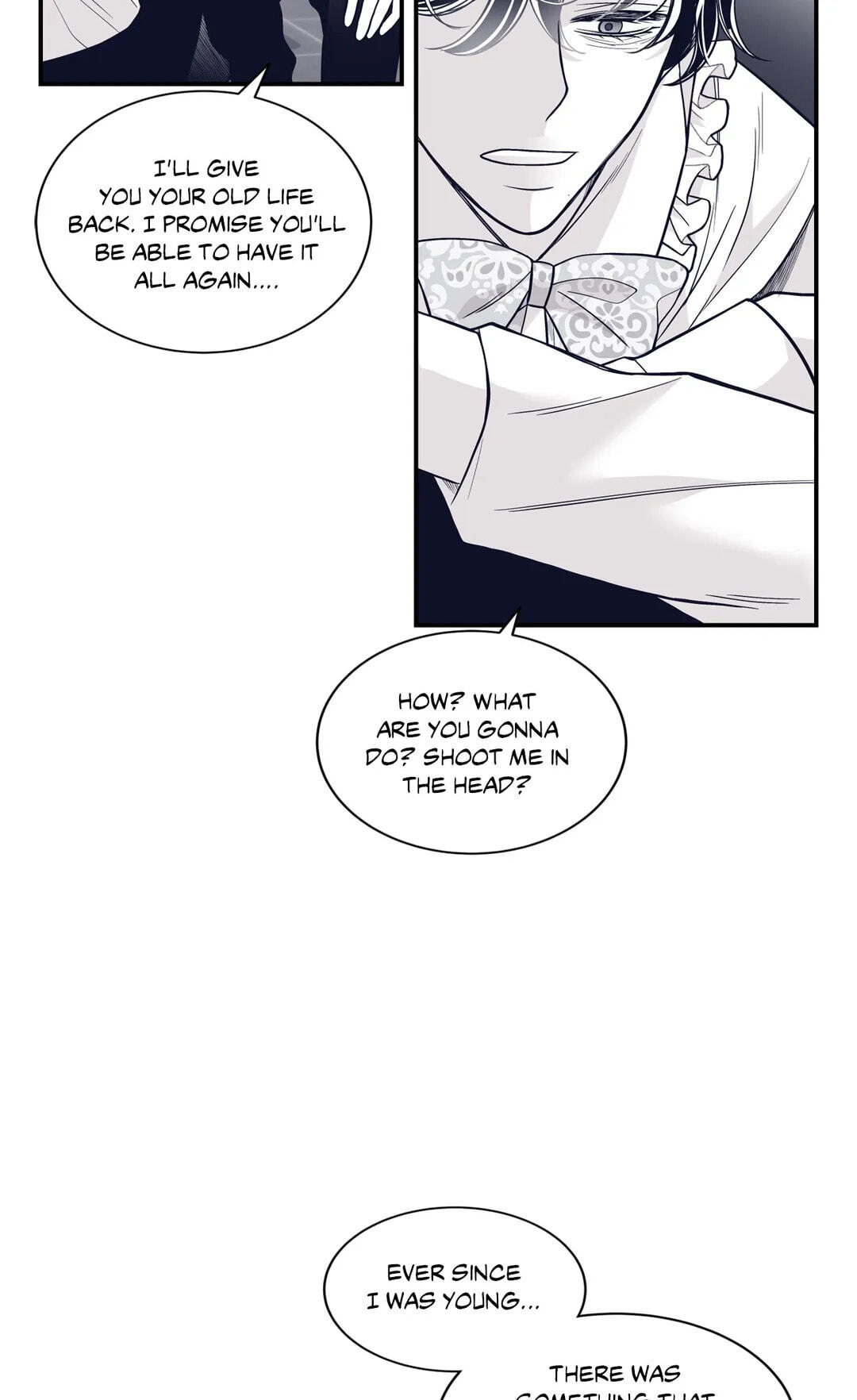 Read Gold Gray chapter 74 image 45 on Lezhin