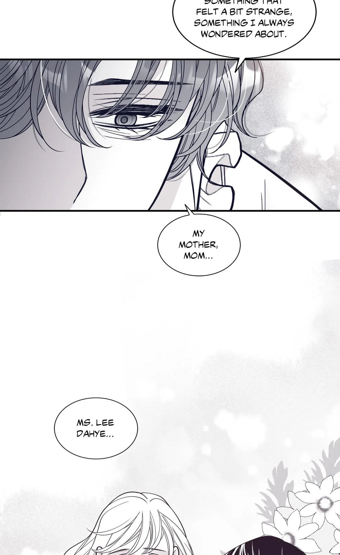 Read Gold Gray chapter 74 image 46 on Lezhin