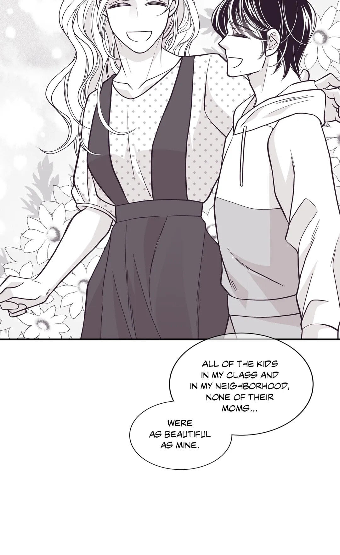 Read Gold Gray chapter 74 image 47 on Lezhin