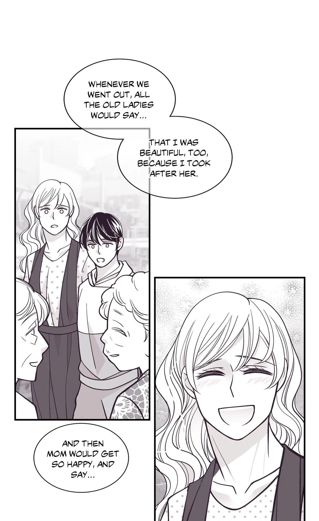 Read Gold Gray chapter 74 image 48 on Lezhin