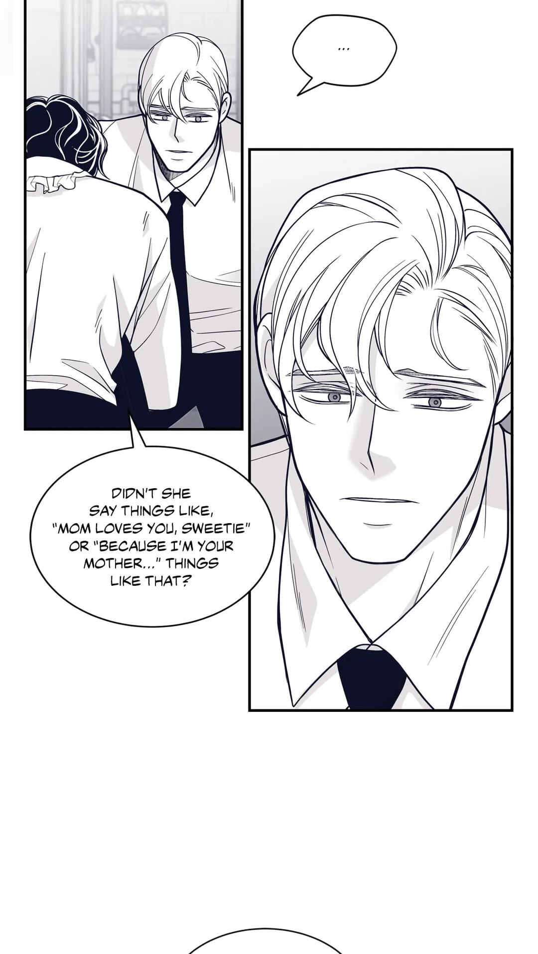 Read Gold Gray chapter 74 image 52 on Lezhin
