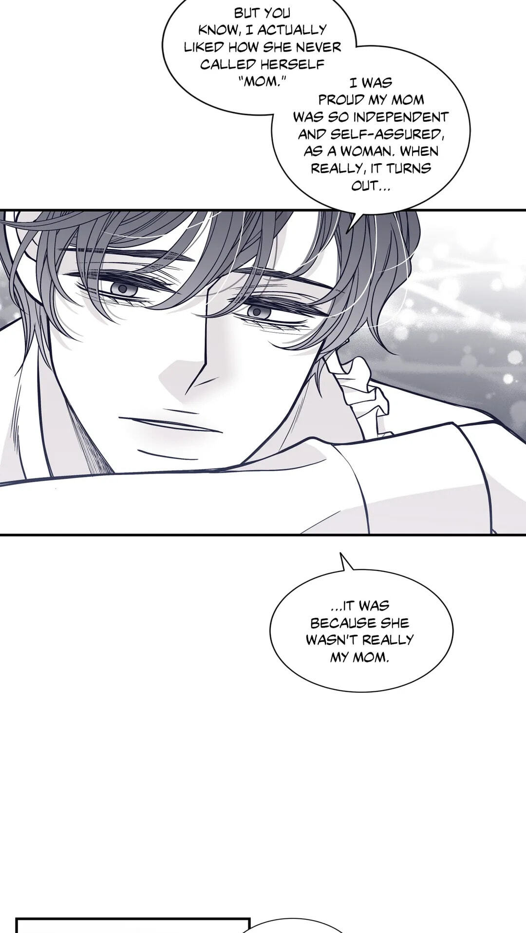 Read Gold Gray chapter 74 image 53 on Lezhin