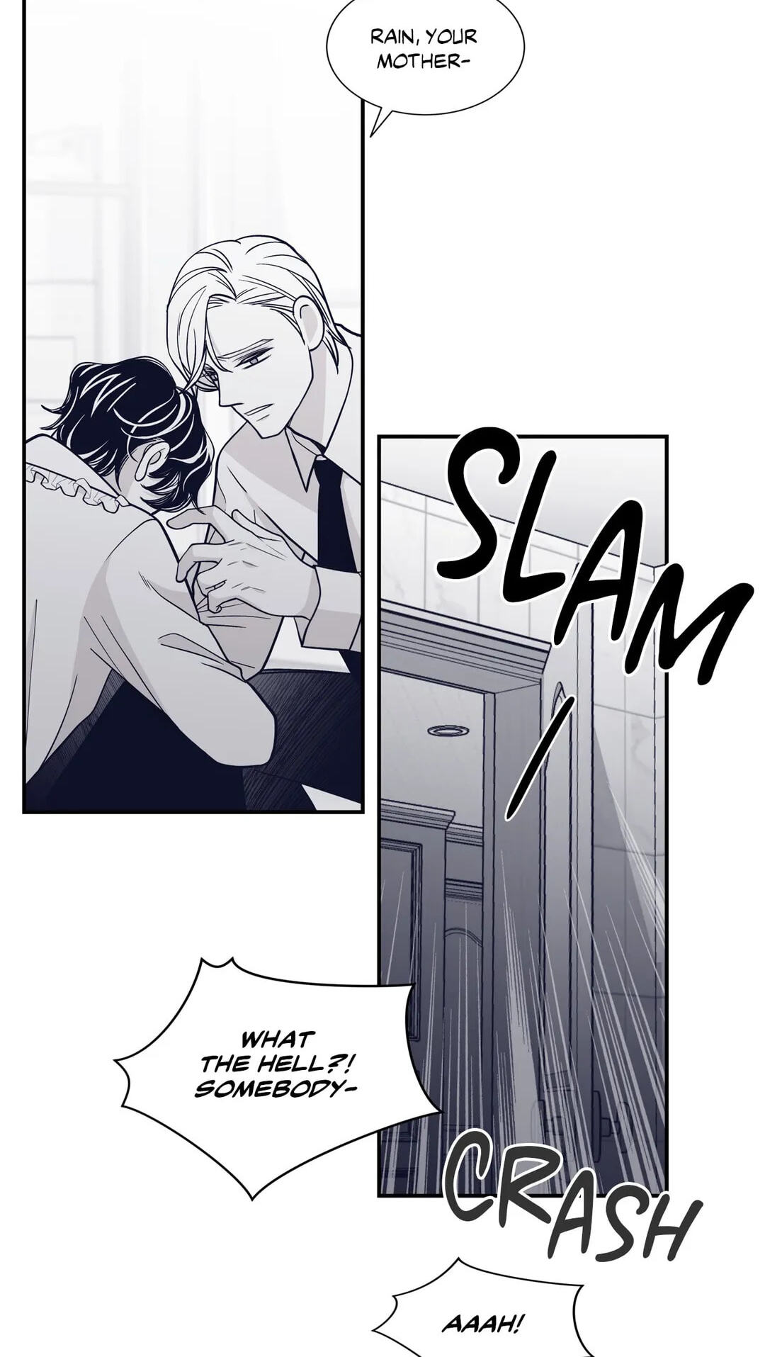 Read Gold Gray chapter 74 image 54 on Lezhin