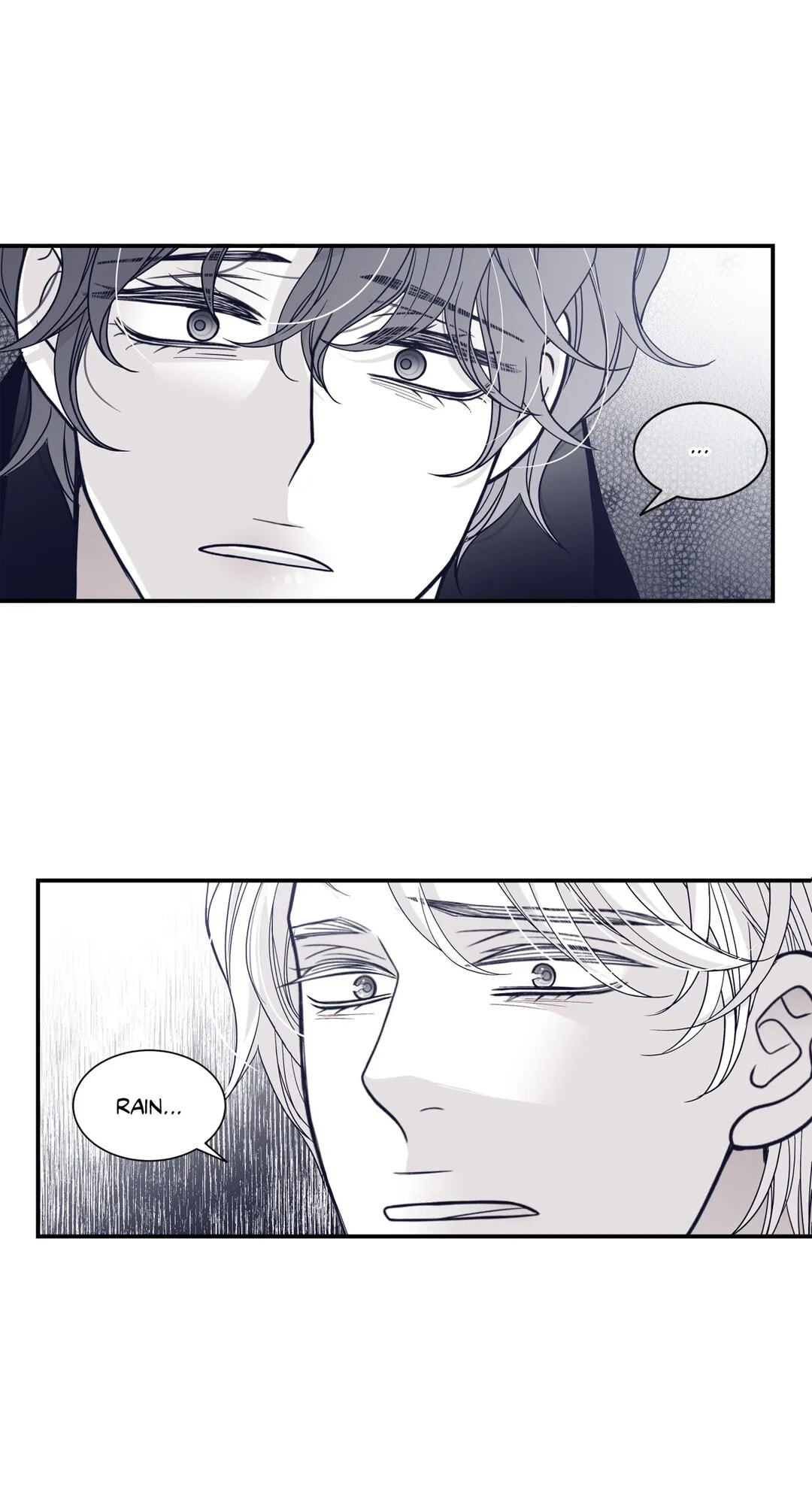 Read Gold Gray chapter 74 image 9 on Lezhin
