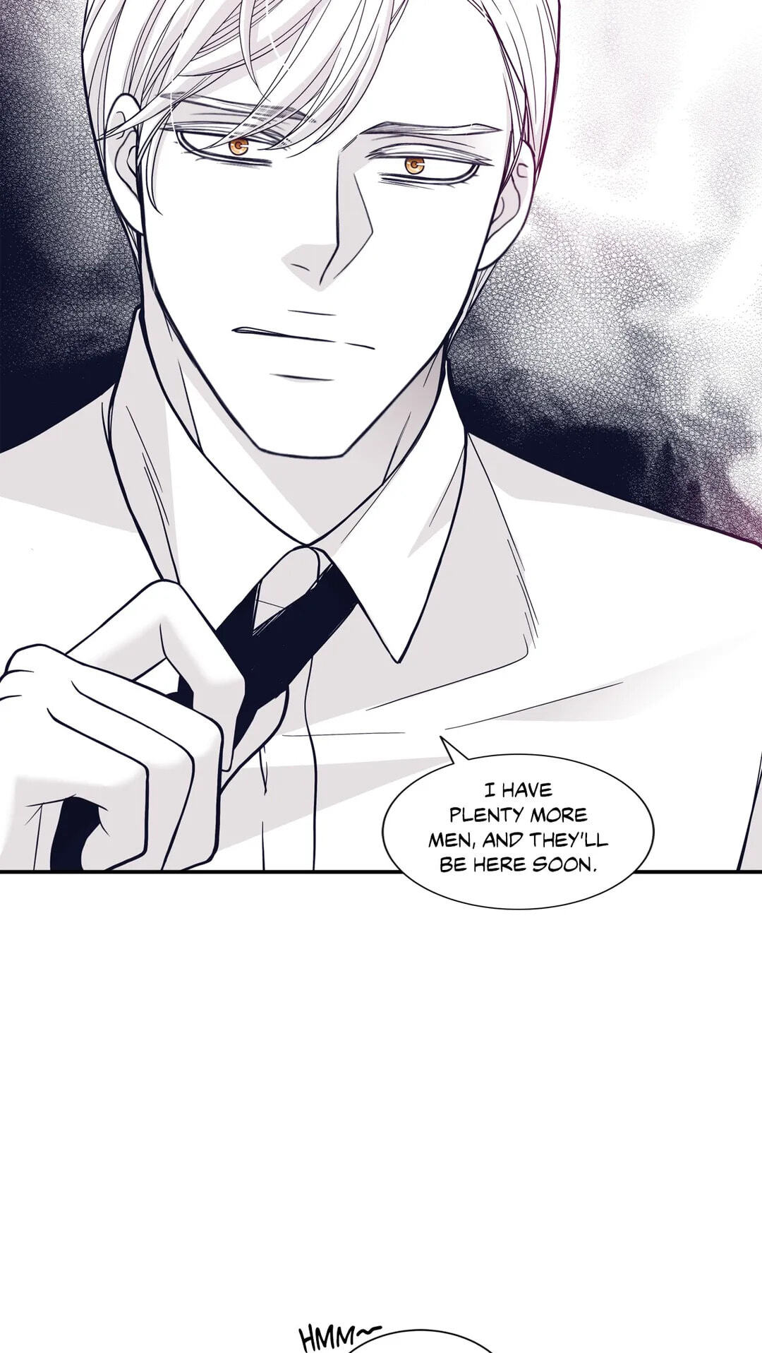 Read Gold Gray chapter 75 image 13 on Lezhin