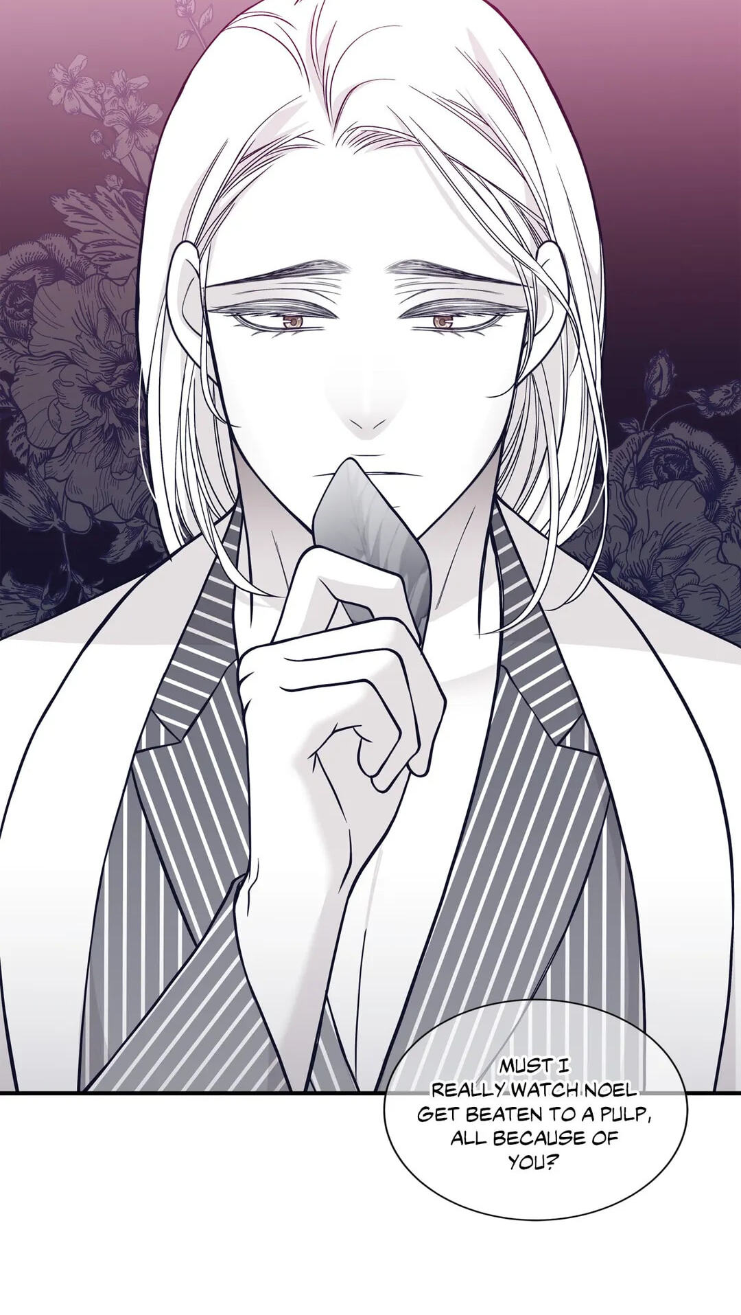 Read Gold Gray chapter 75 image 16 on Lezhin