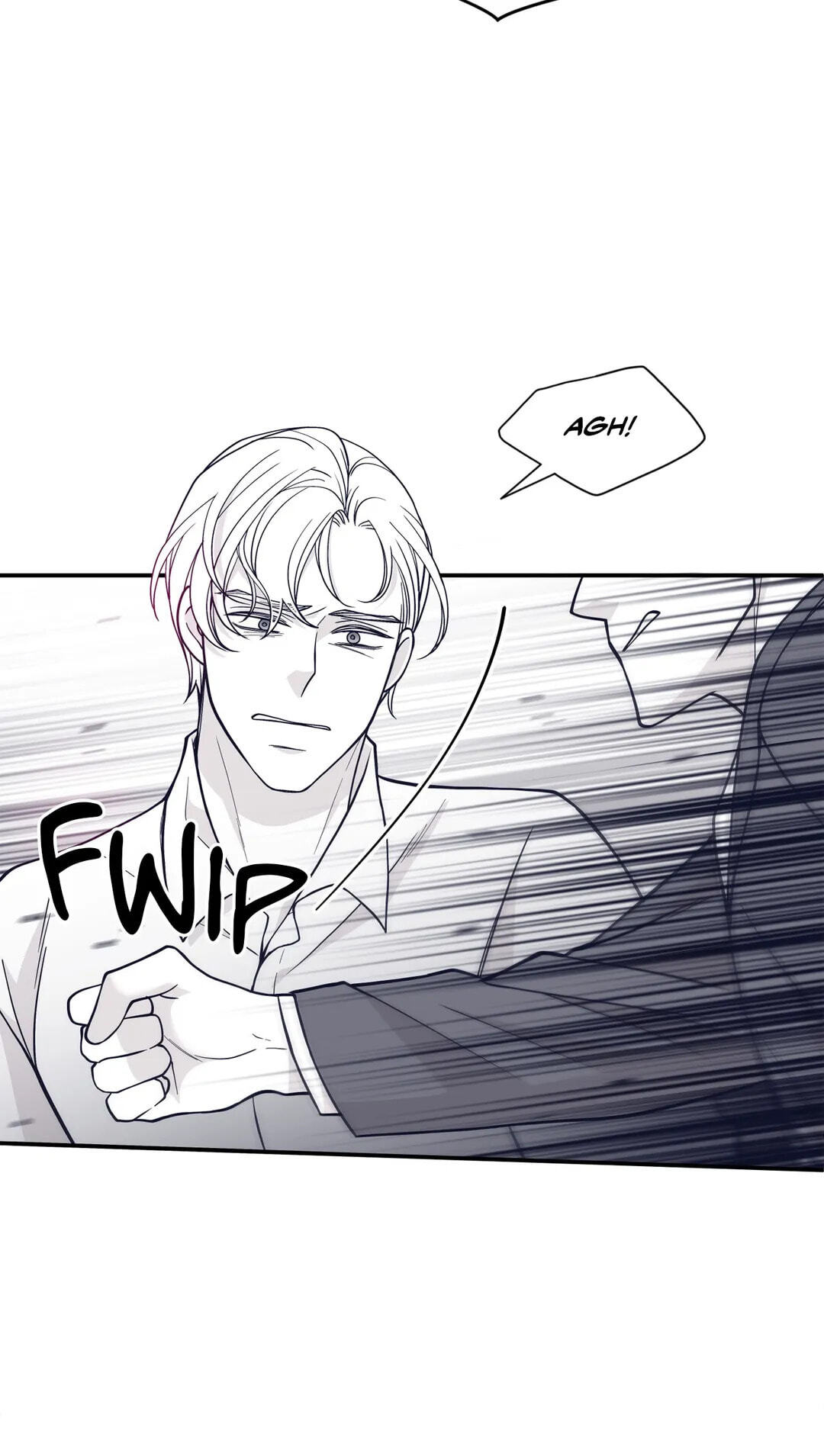 Read Gold Gray chapter 75 image 19 on Lezhin