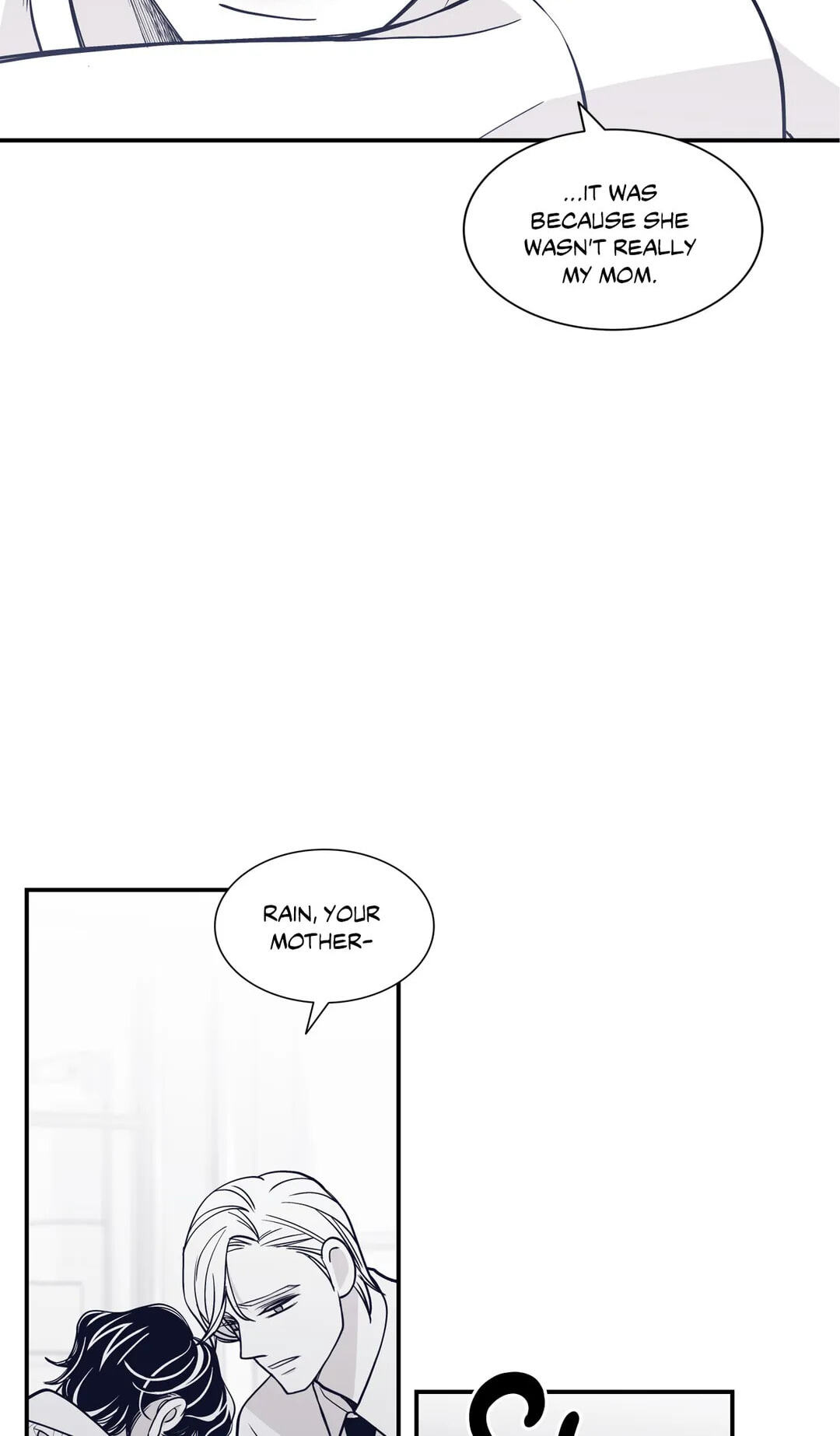 Read Gold Gray chapter 75 image 2 on Lezhin