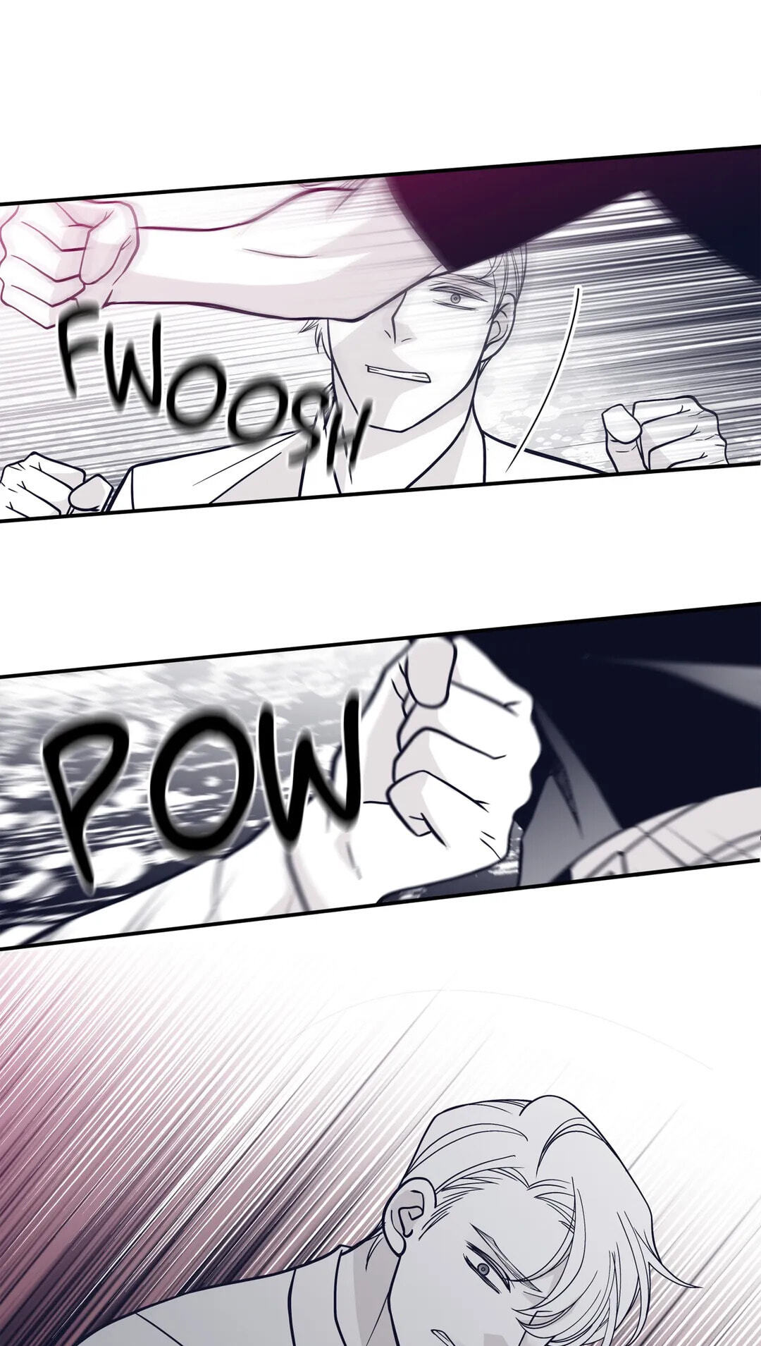 Read Gold Gray chapter 75 image 21 on Lezhin