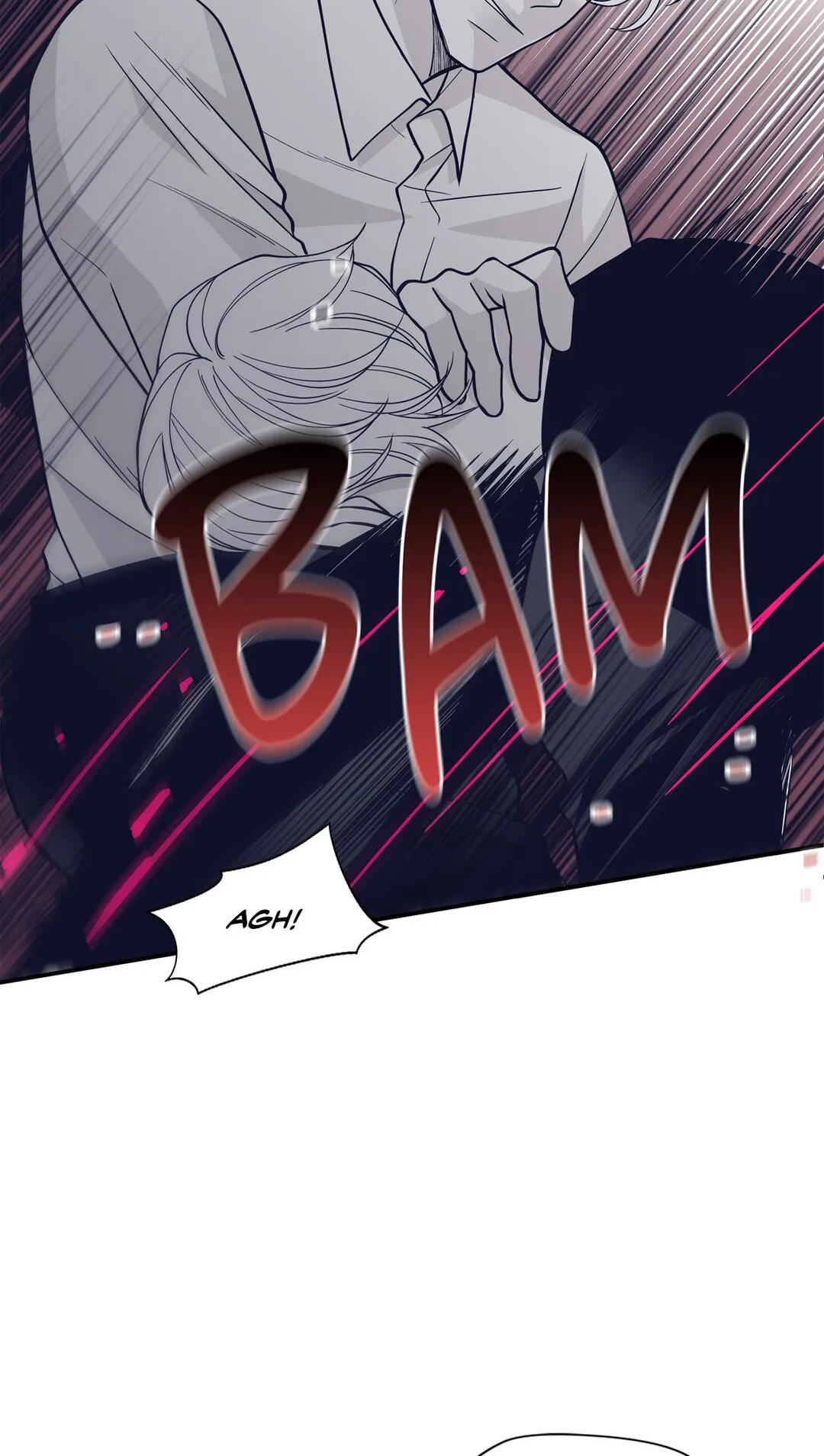 Read Gold Gray chapter 75 image 22 on Lezhin