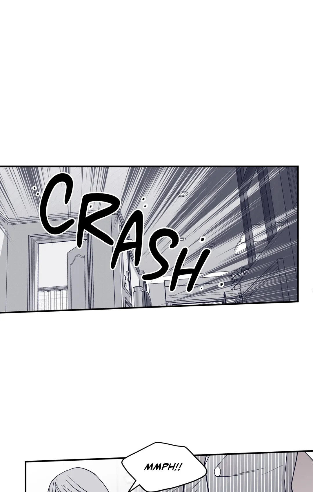 Read Gold Gray chapter 75 image 25 on Lezhin