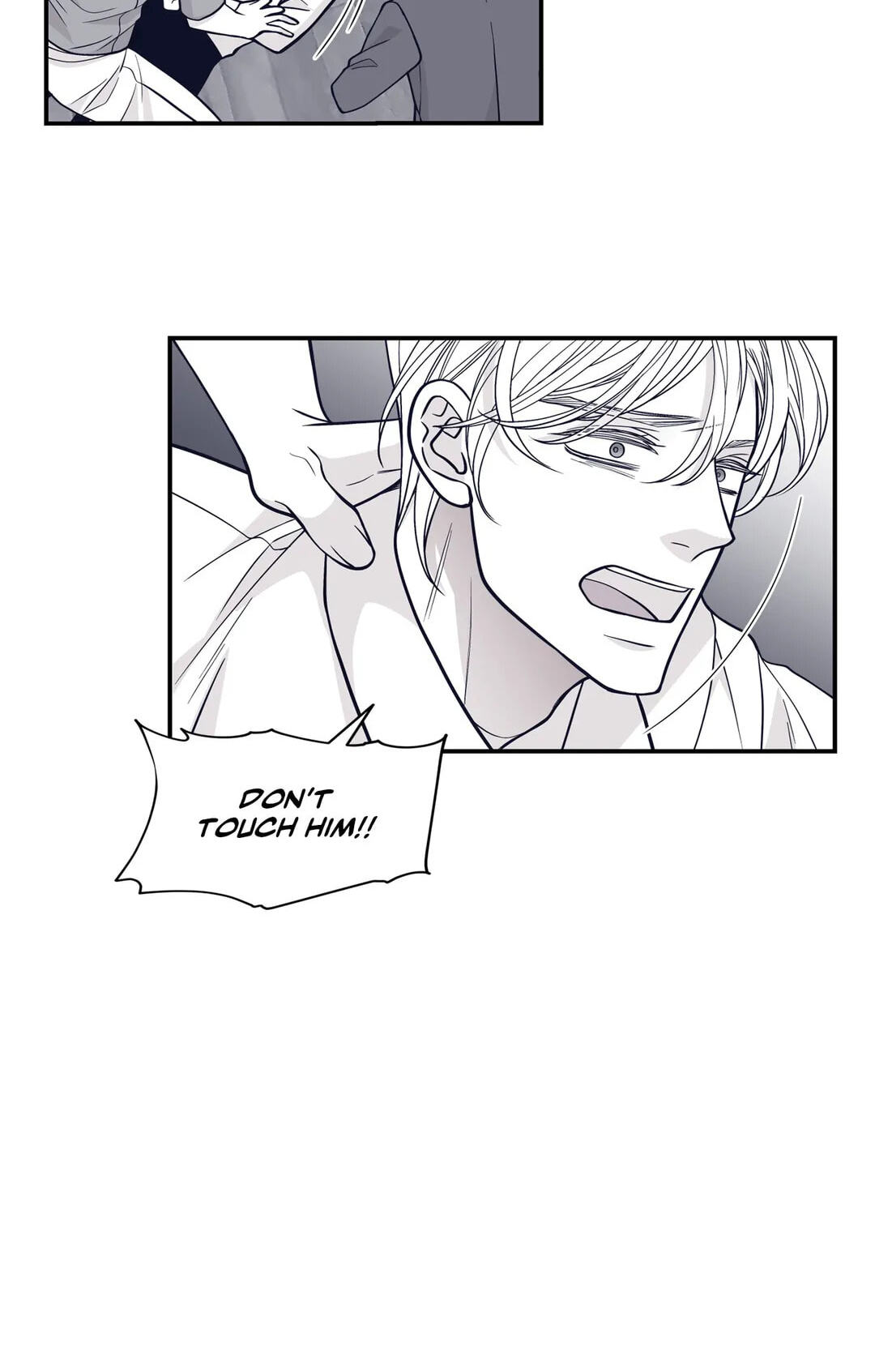 Read Gold Gray chapter 75 image 28 on Lezhin