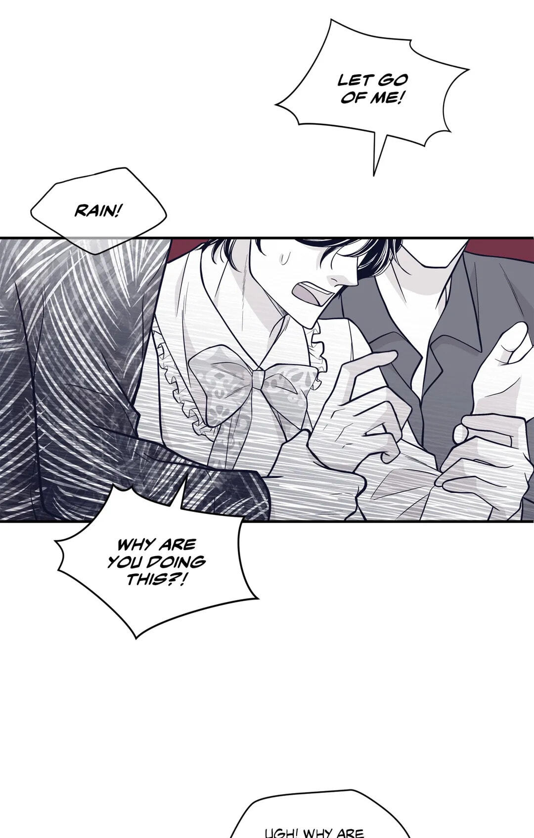 Read Gold Gray chapter 75 image 29 on Lezhin