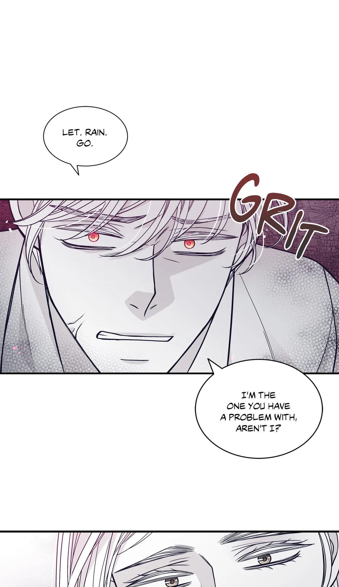 Read Gold Gray chapter 75 image 33 on Lezhin